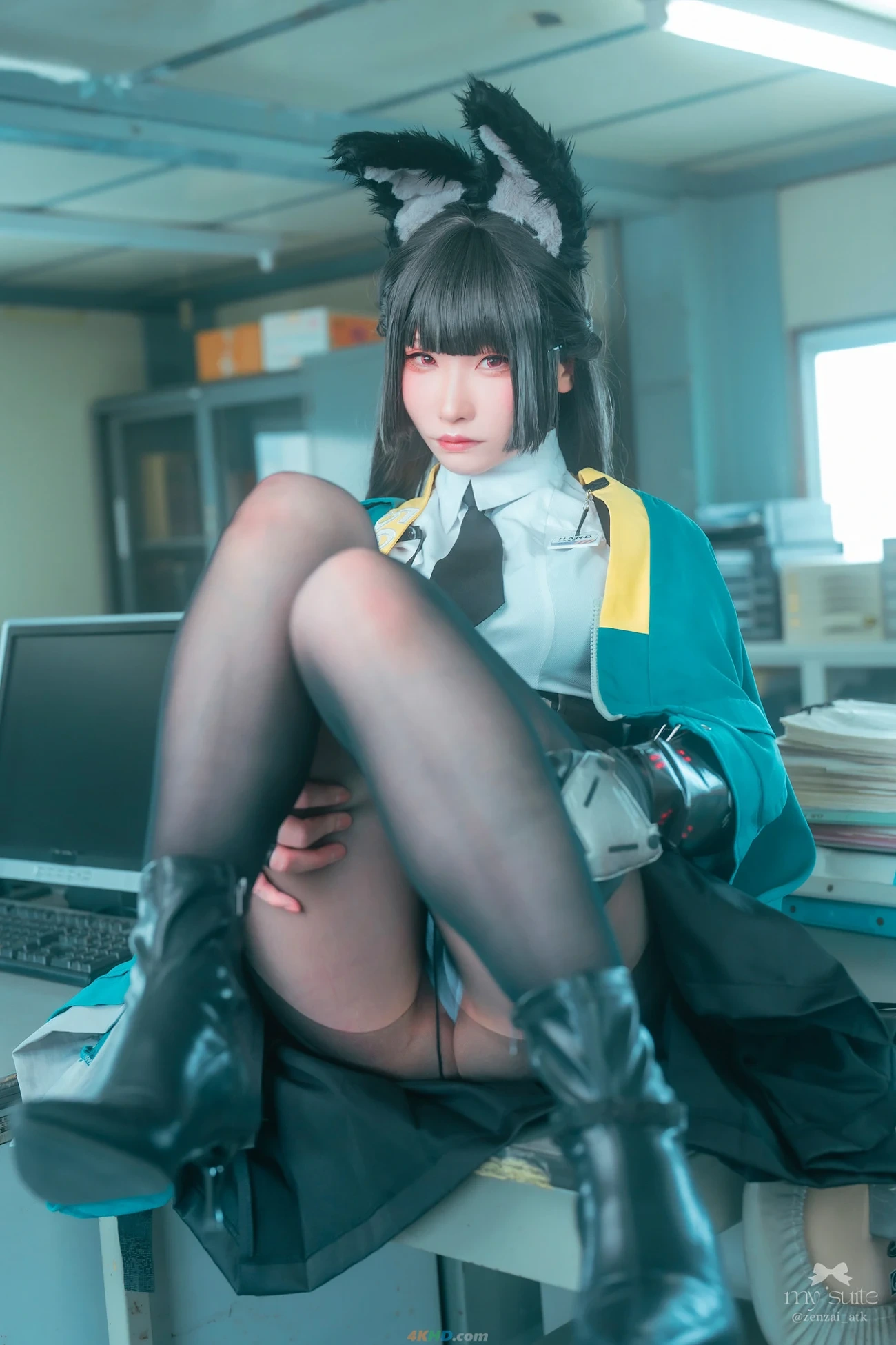 Atsuki - SUITE ZONE ZERO 6 — photo 59