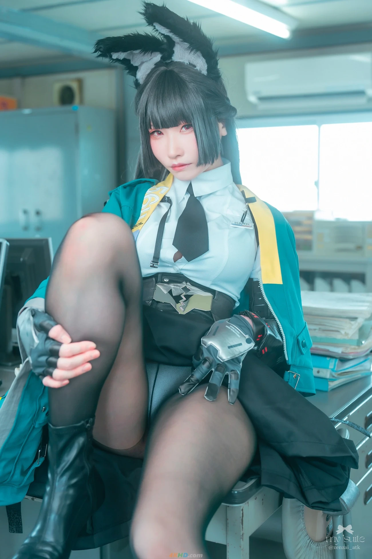 Atsuki - SUITE ZONE ZERO 6 — photo 60
