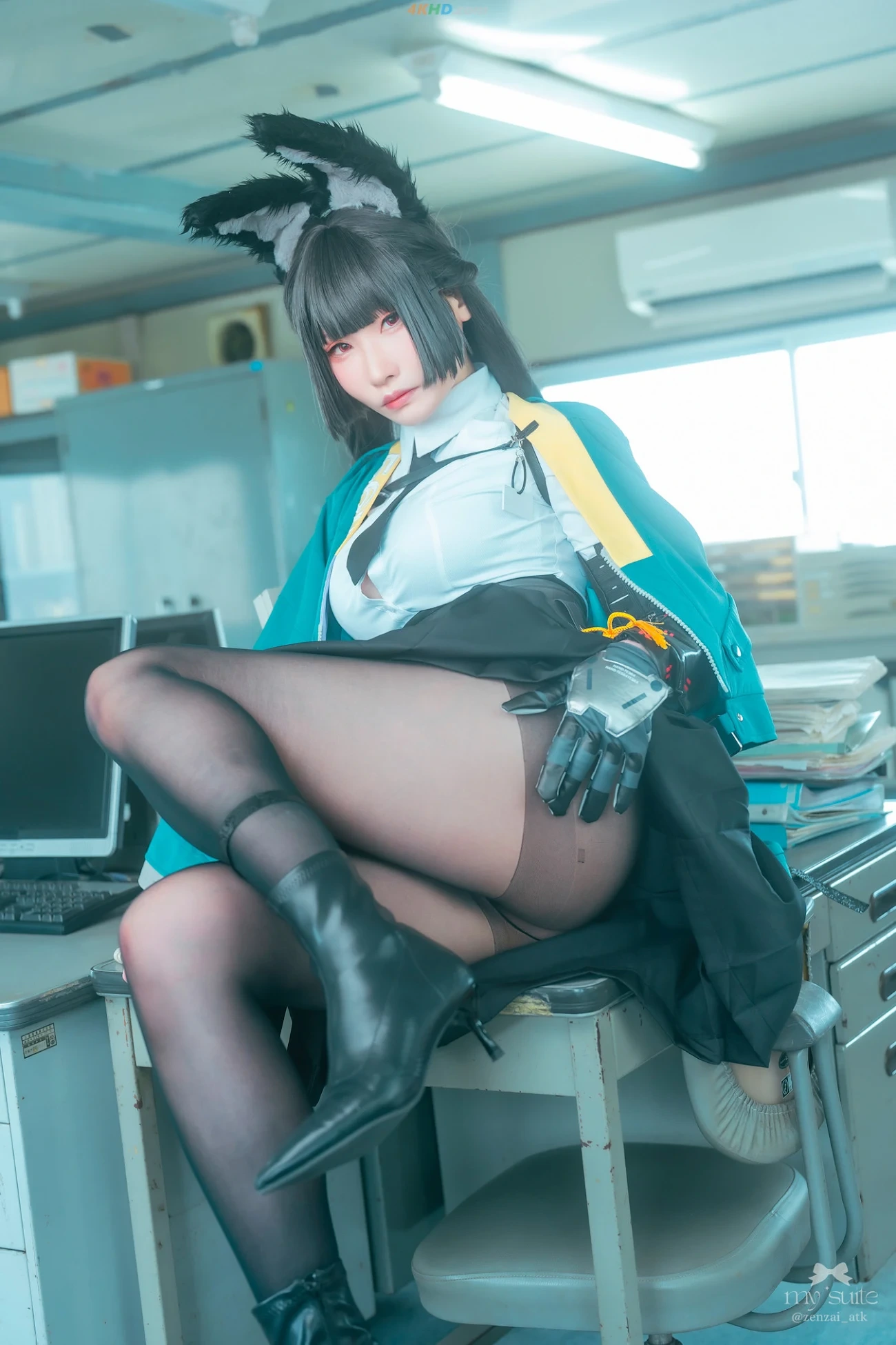 Atsuki - SUITE ZONE ZERO 6 — photo 62