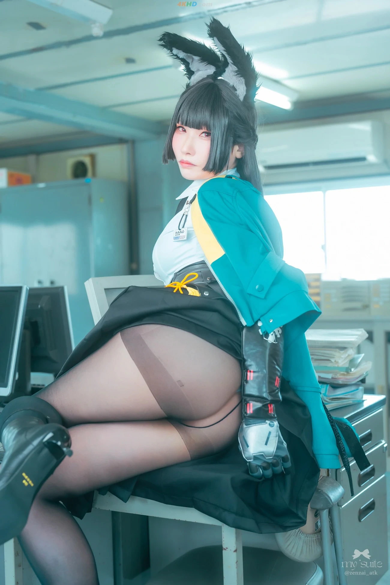 Atsuki - SUITE ZONE ZERO 6 — photo 66