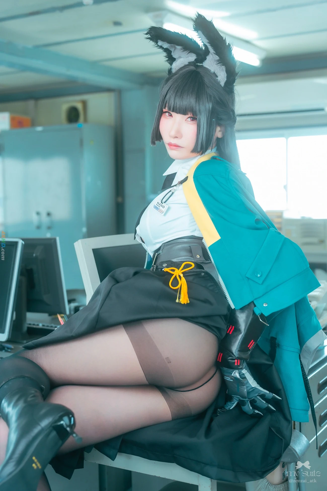 Atsuki - SUITE ZONE ZERO 6 — photo 68