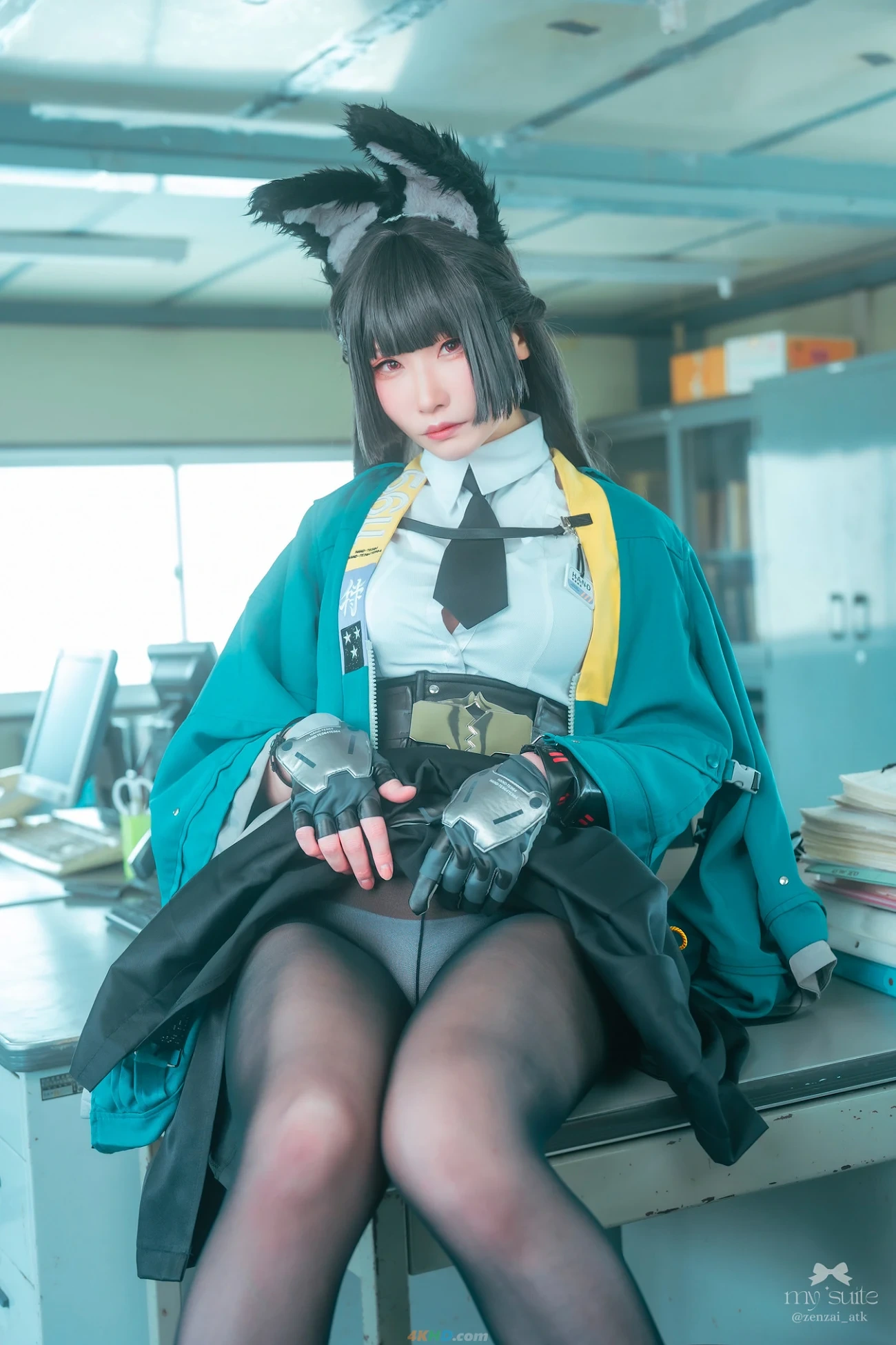 Atsuki - SUITE ZONE ZERO 6 — photo 69