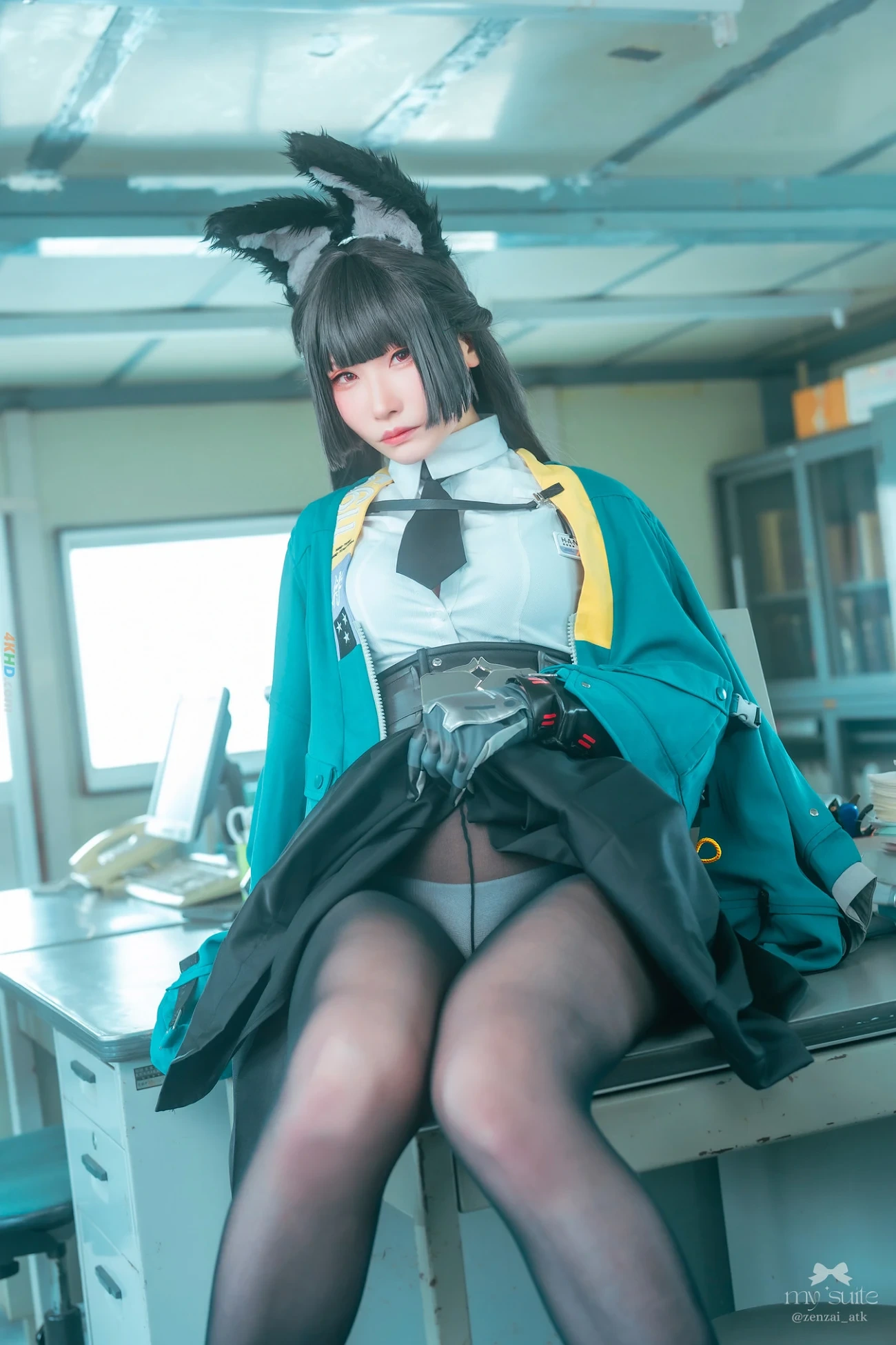 Atsuki - SUITE ZONE ZERO 6 — photo 70