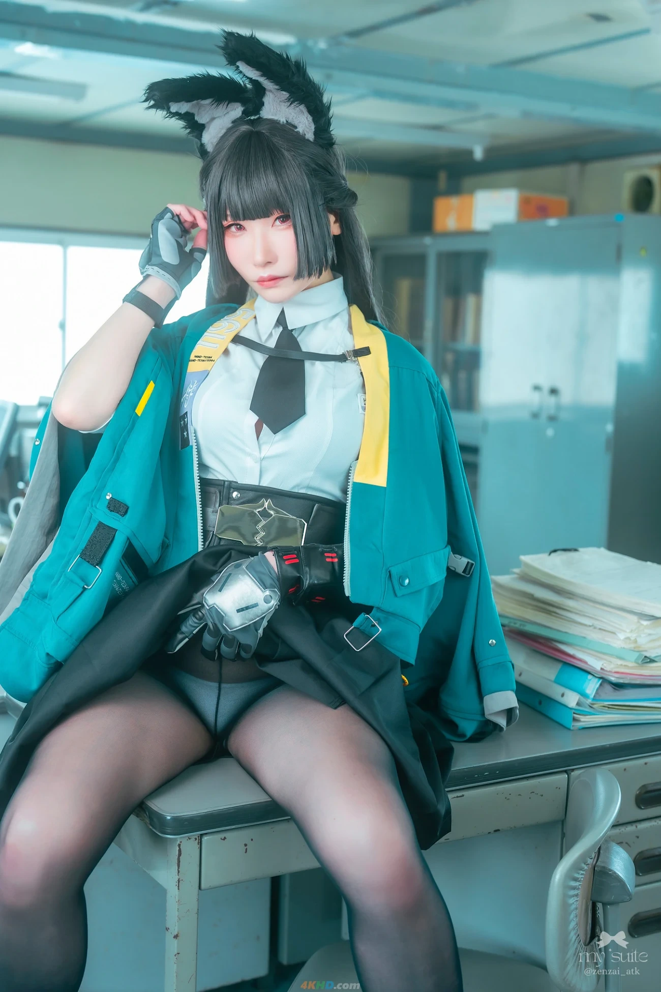 Atsuki - SUITE ZONE ZERO 6 — photo 71