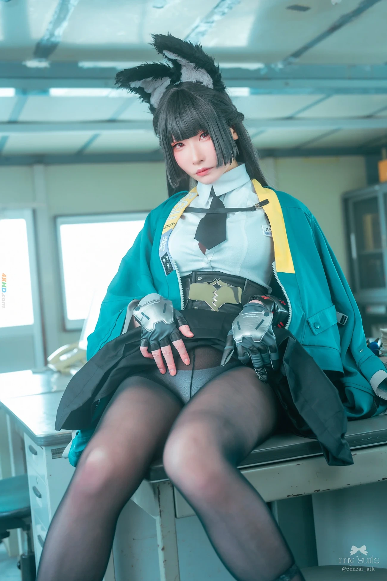 Atsuki - SUITE ZONE ZERO 6 — photo 72
