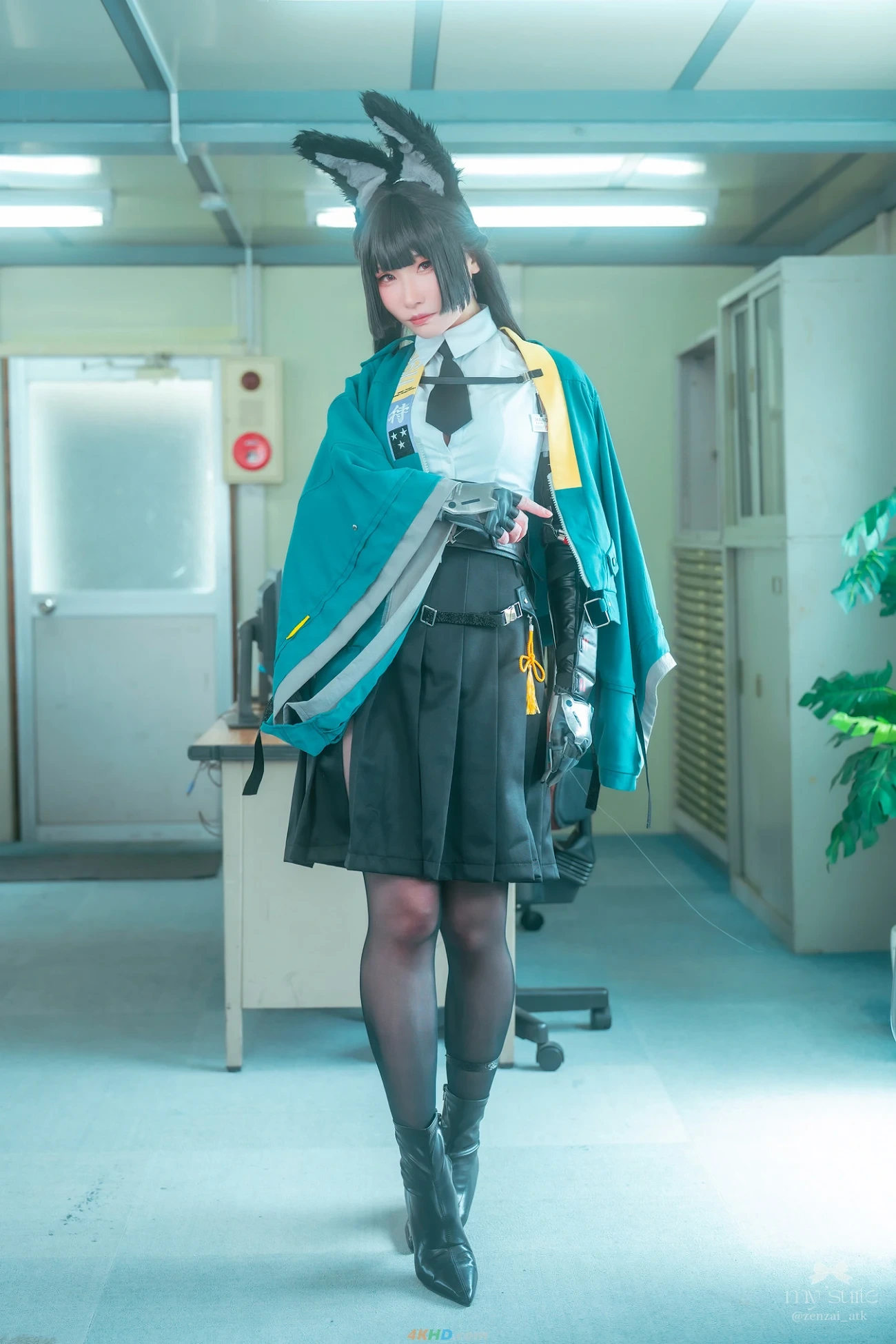 Atsuki - SUITE ZONE ZERO 6 — photo 84