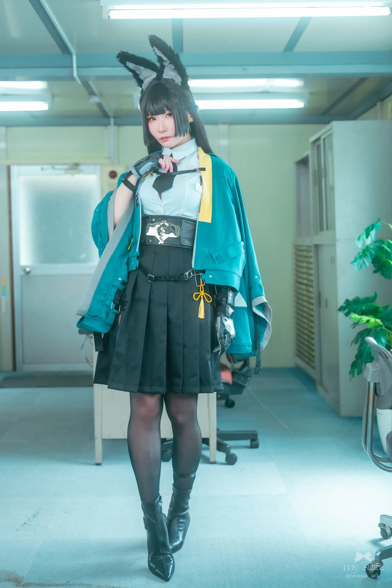 Atsuki - SUITE ZONE ZERO 6 — photo 85