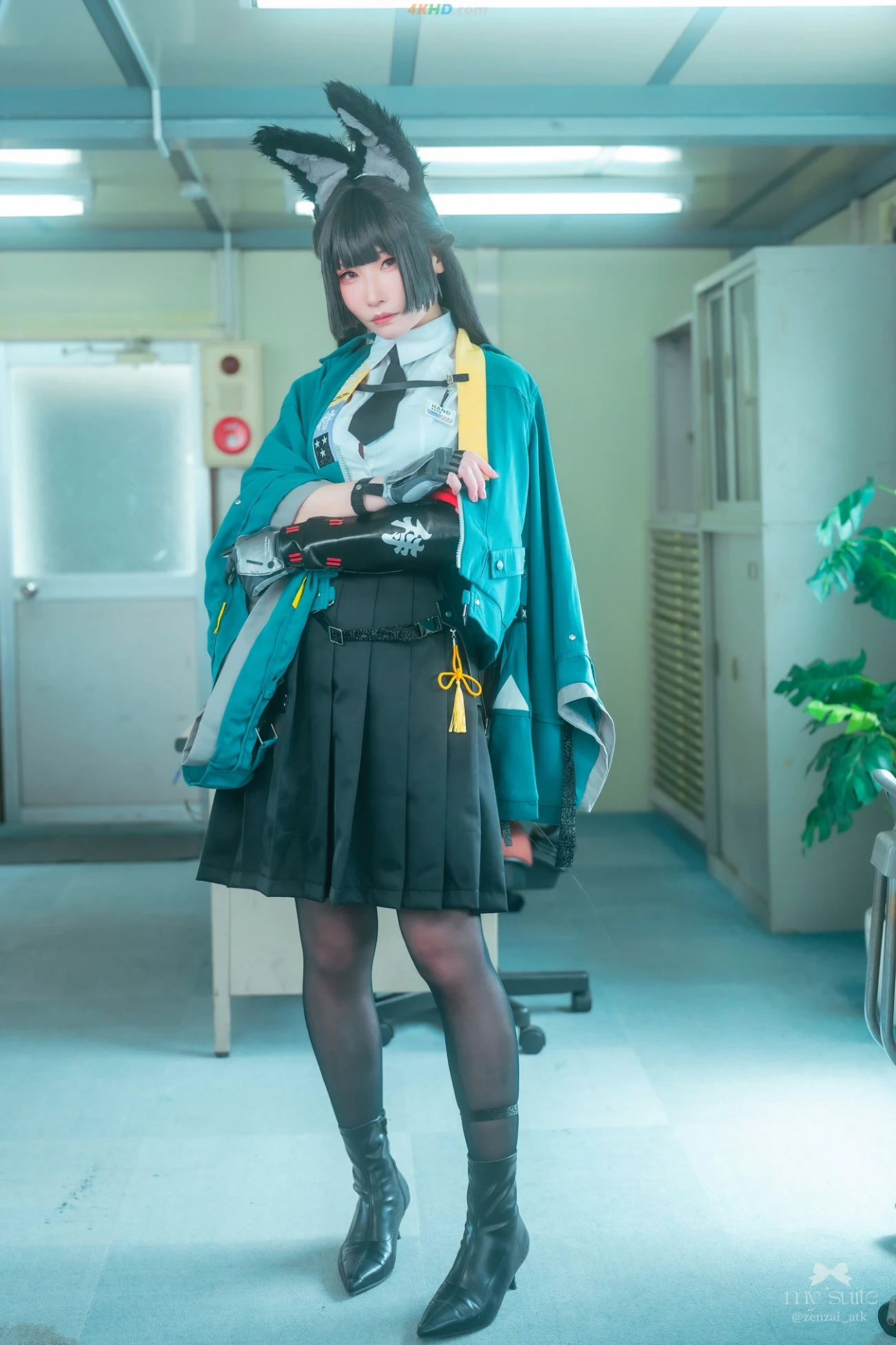 Atsuki - SUITE ZONE ZERO 6 — photo 86