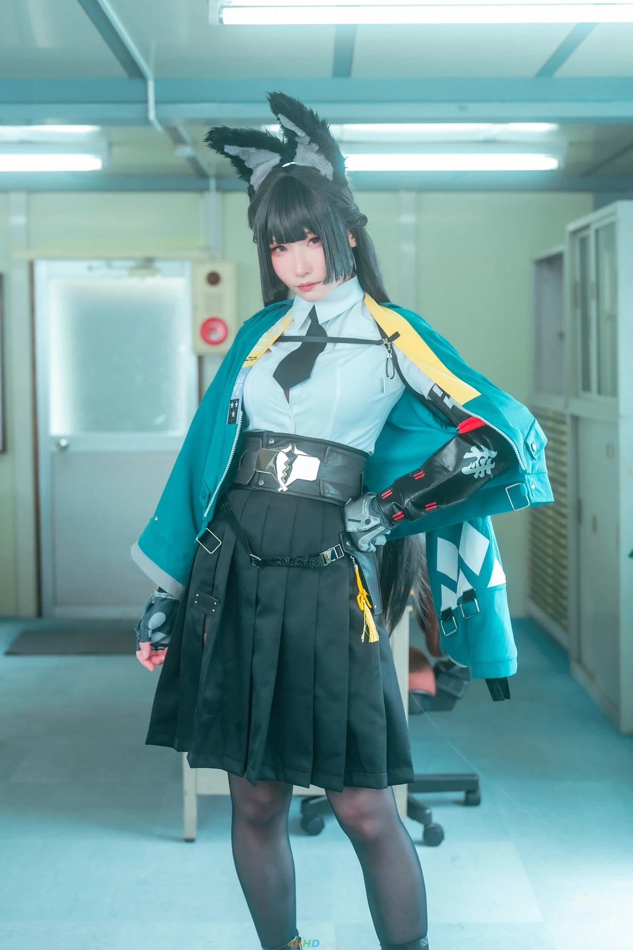 Atsuki - SUITE ZONE ZERO 6 — photo 87