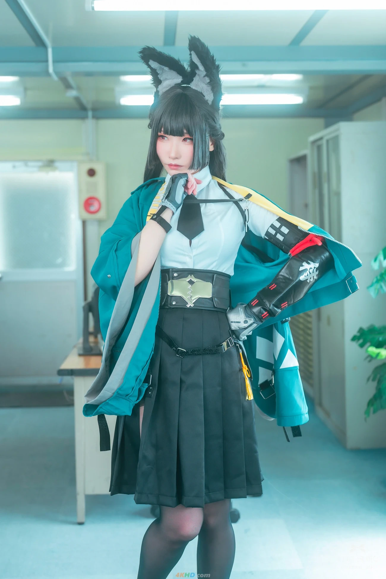 Atsuki - SUITE ZONE ZERO 6 — photo 88