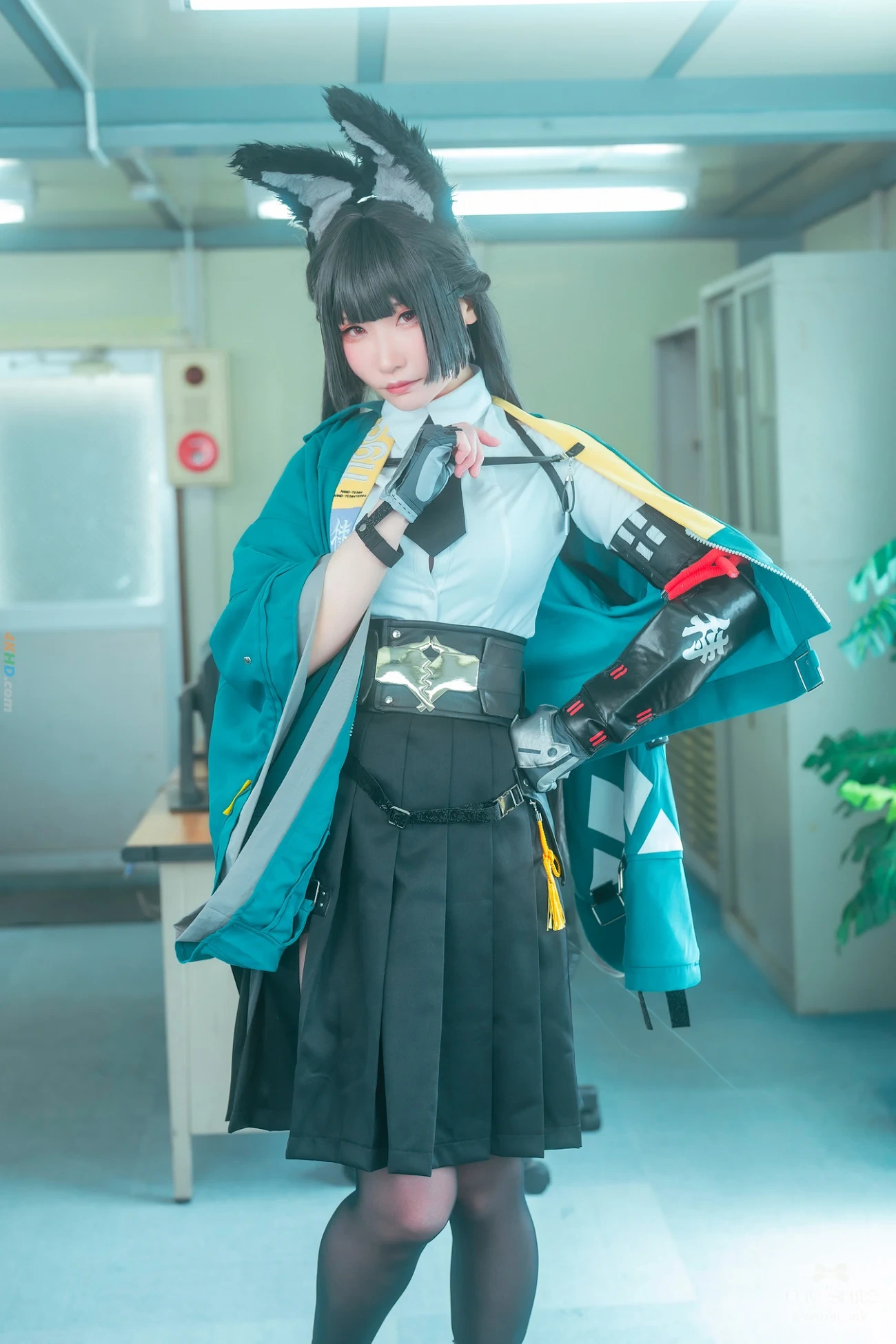 Atsuki - SUITE ZONE ZERO 6 — photo 89