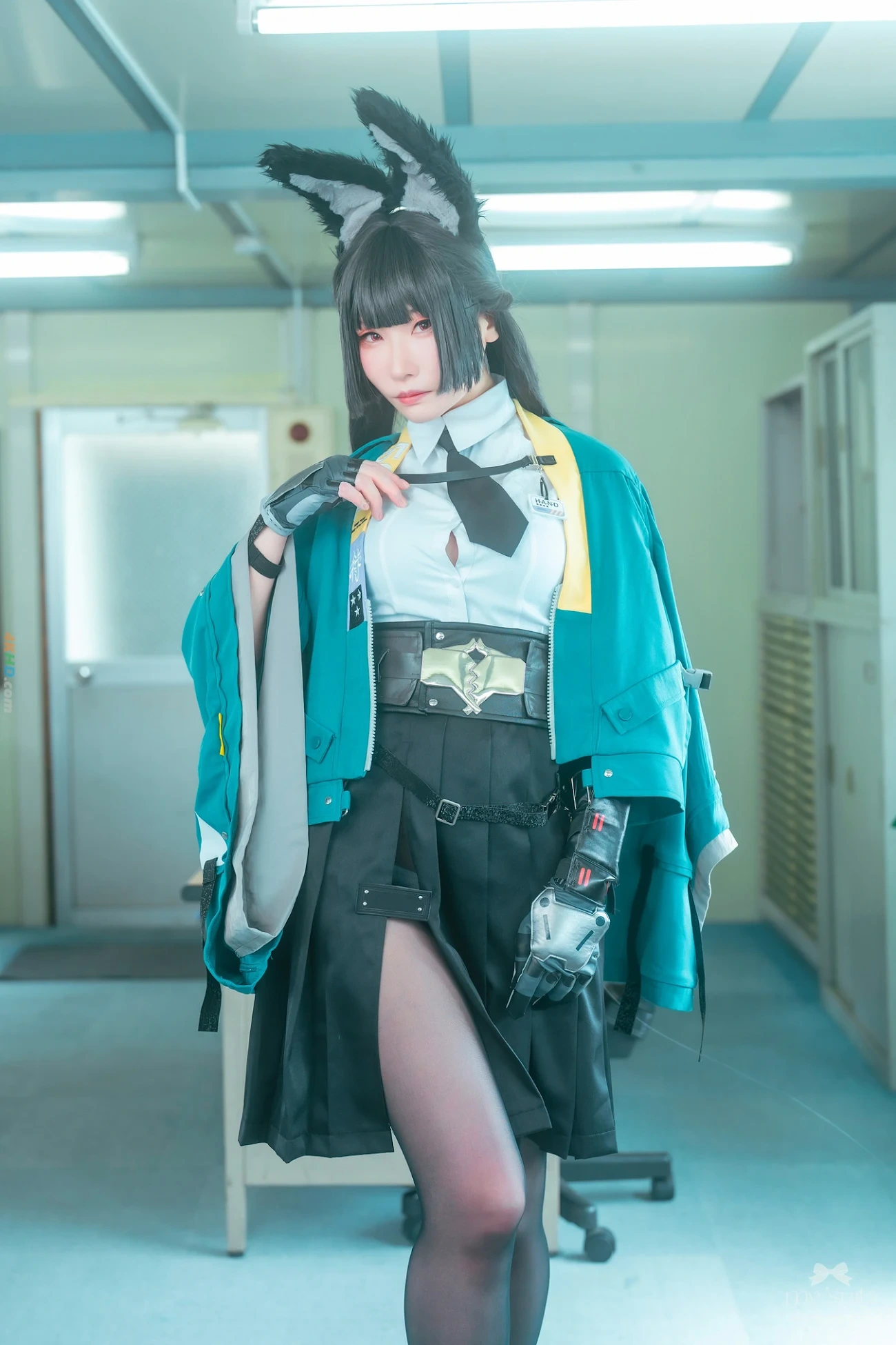 Atsuki - SUITE ZONE ZERO 6 — photo 90