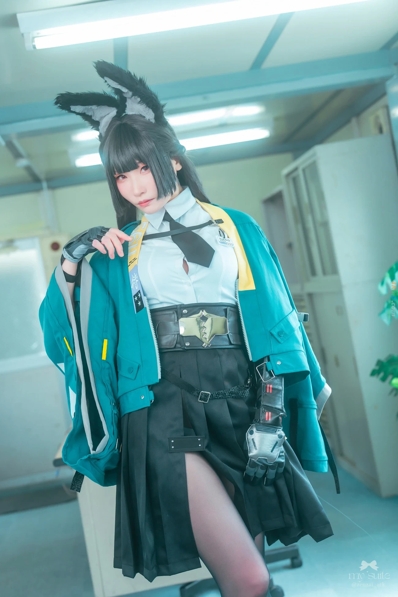 Atsuki - SUITE ZONE ZERO 6 — photo 91