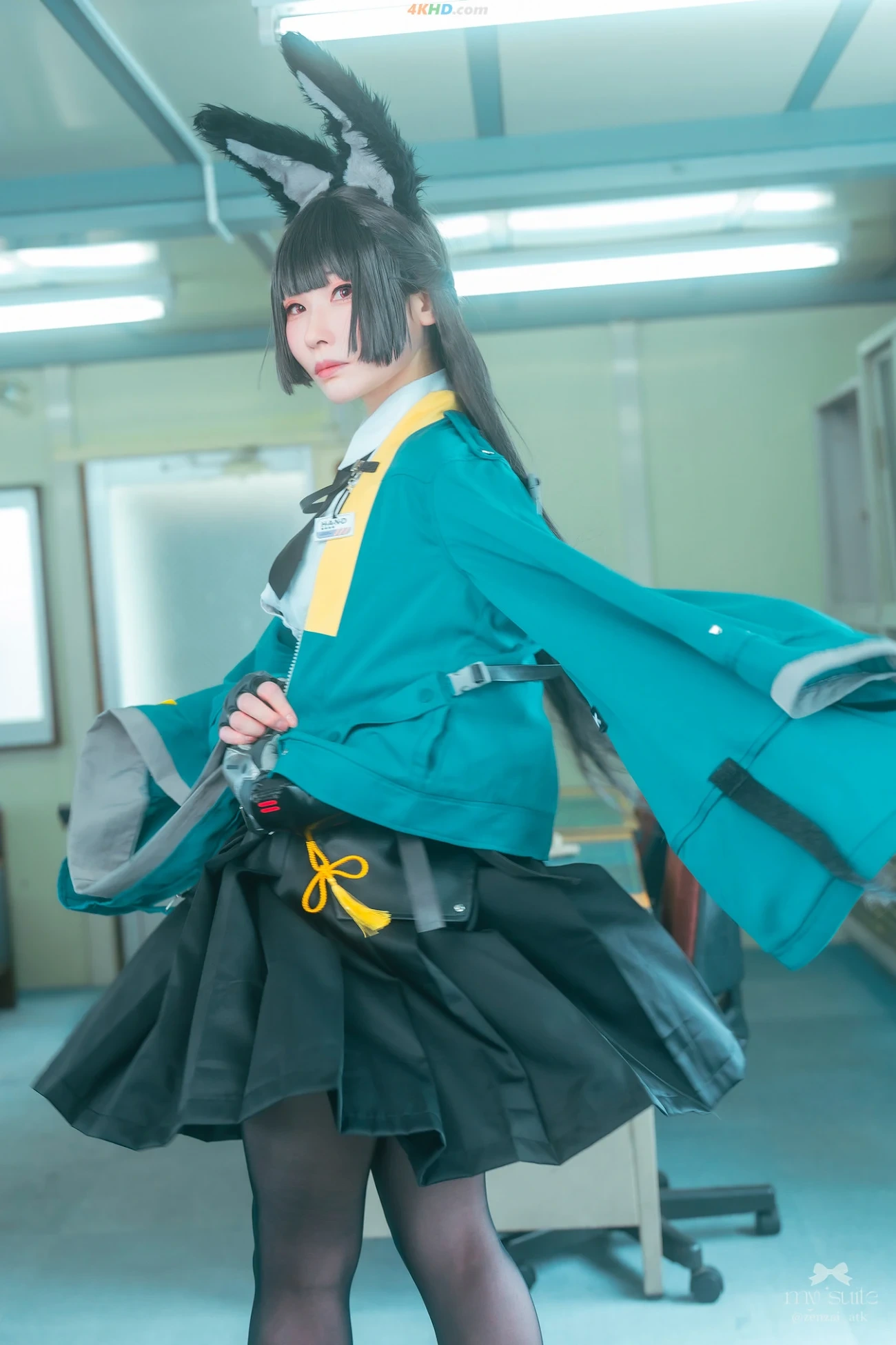 Atsuki - SUITE ZONE ZERO 6 — photo 94