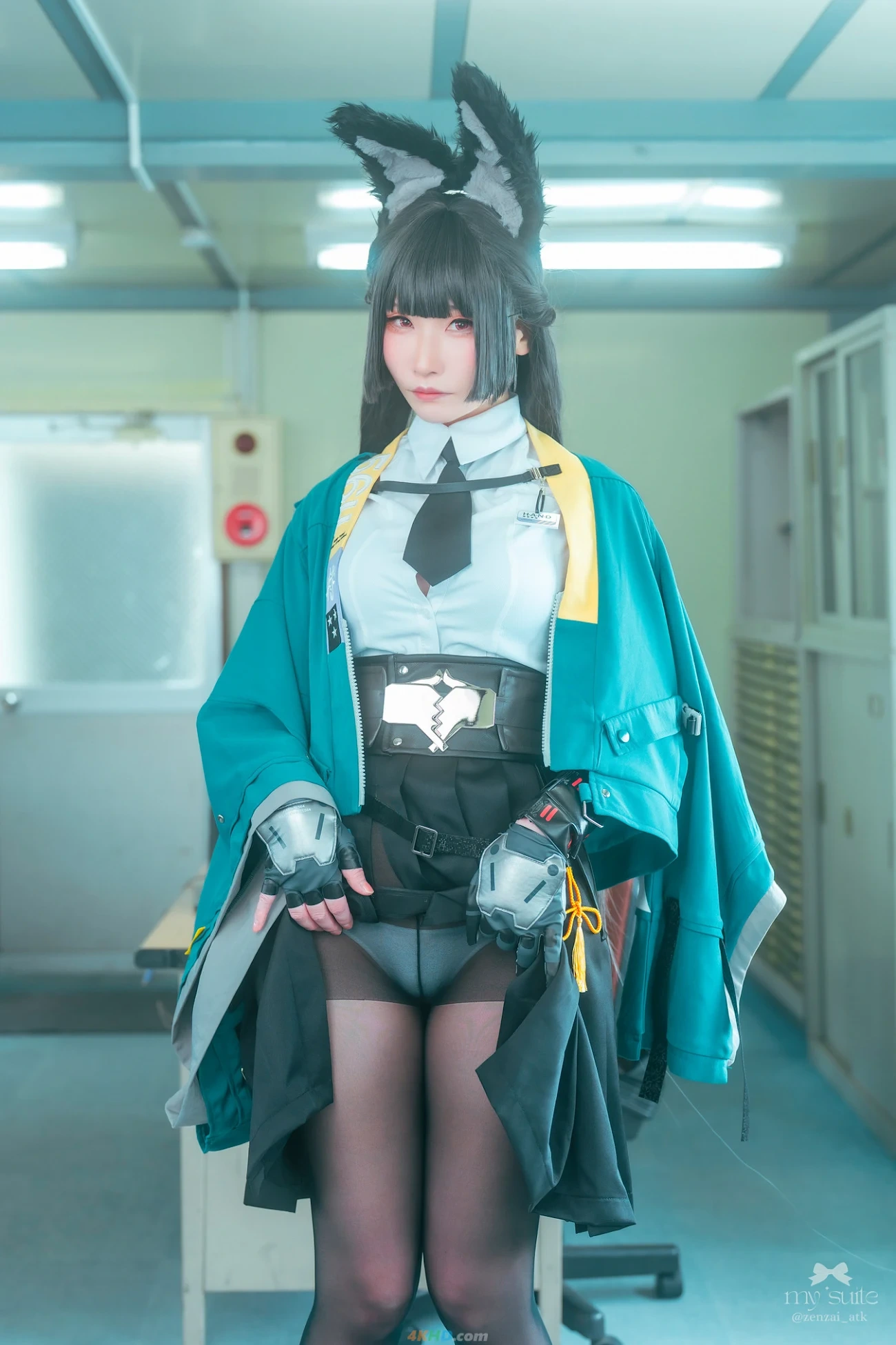 Atsuki - SUITE ZONE ZERO 6 — photo 95
