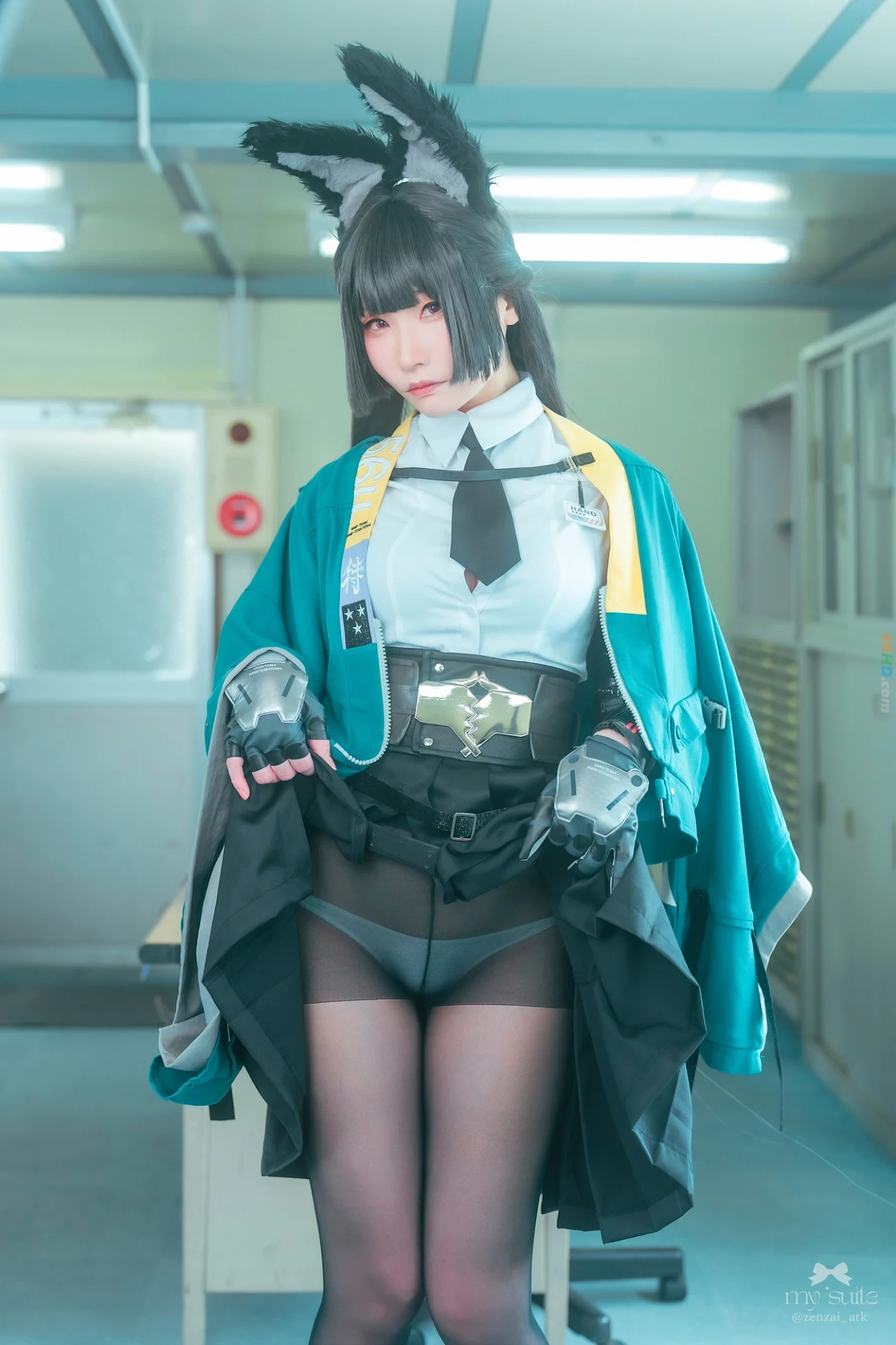Atsuki - SUITE ZONE ZERO 6 — photo 96