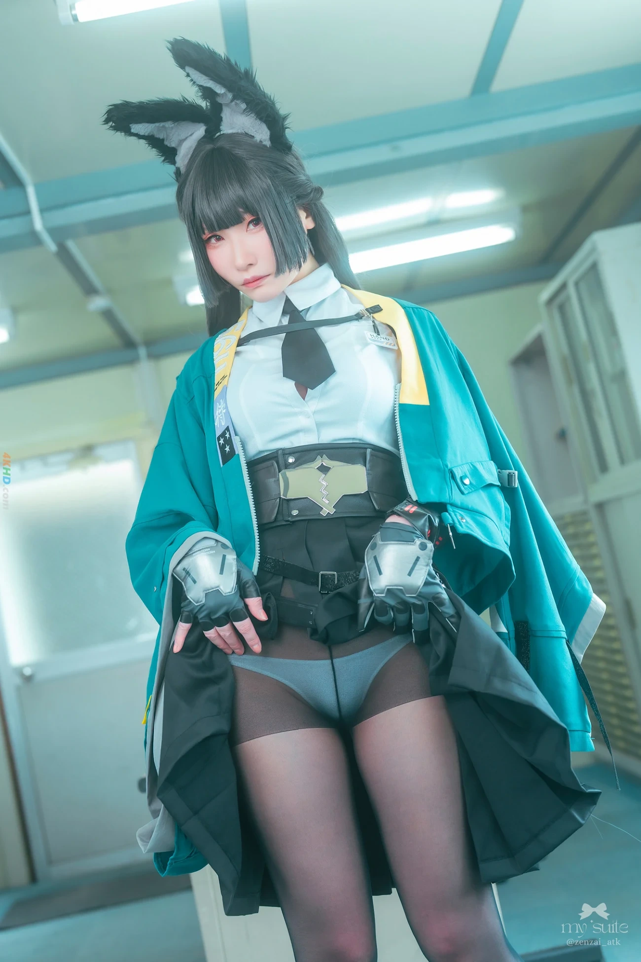 Atsuki - SUITE ZONE ZERO 6 — photo 99