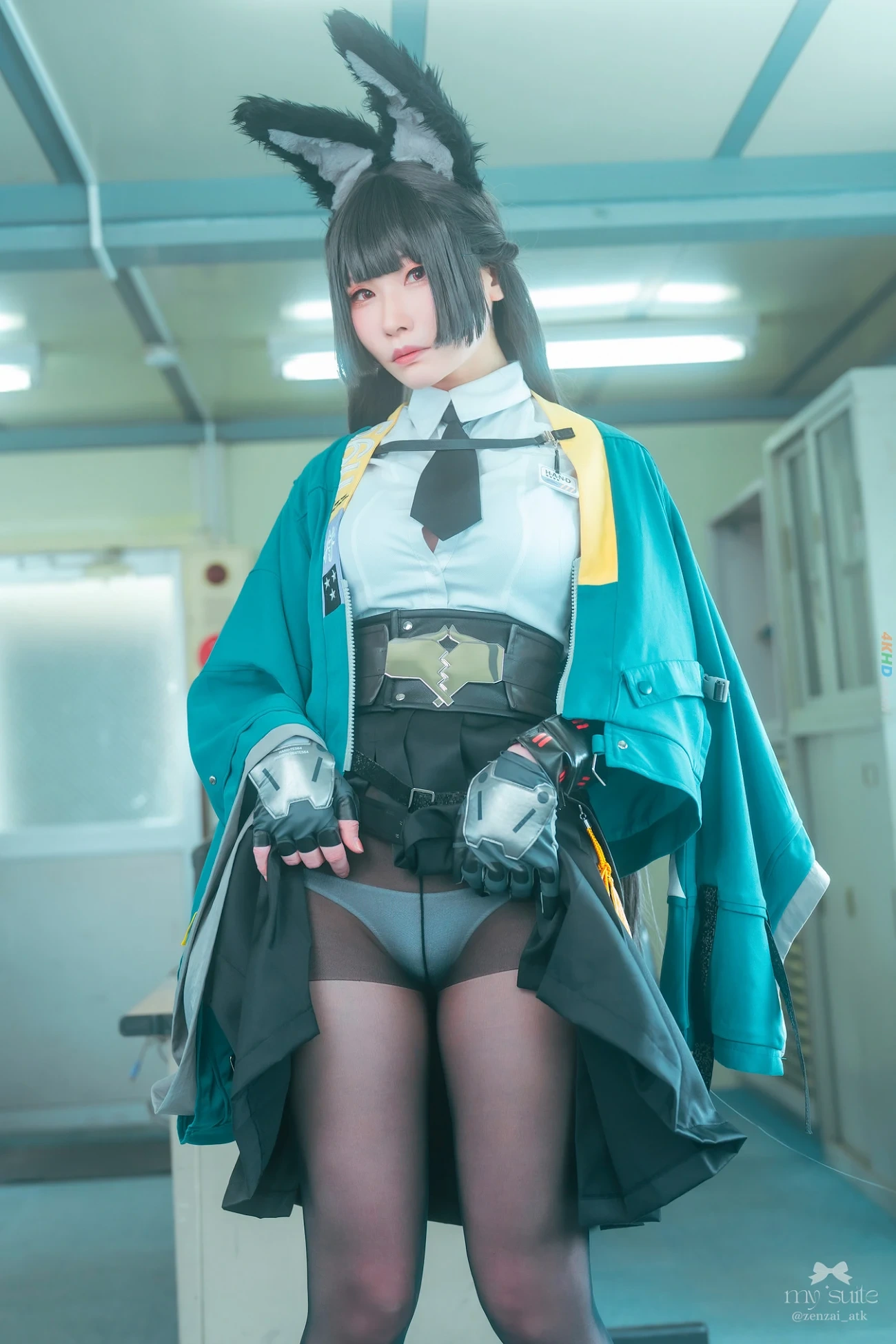 Atsuki - SUITE ZONE ZERO 6 — photo 100