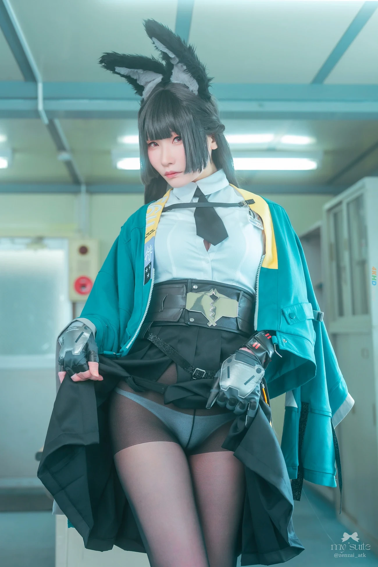 Atsuki - SUITE ZONE ZERO 6 — photo 101