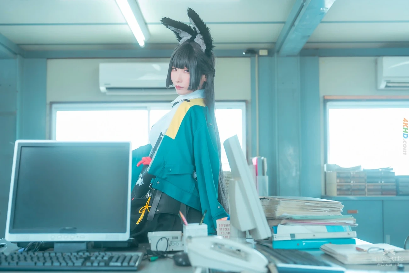 Atsuki - SUITE ZONE ZERO 6 — photo 103