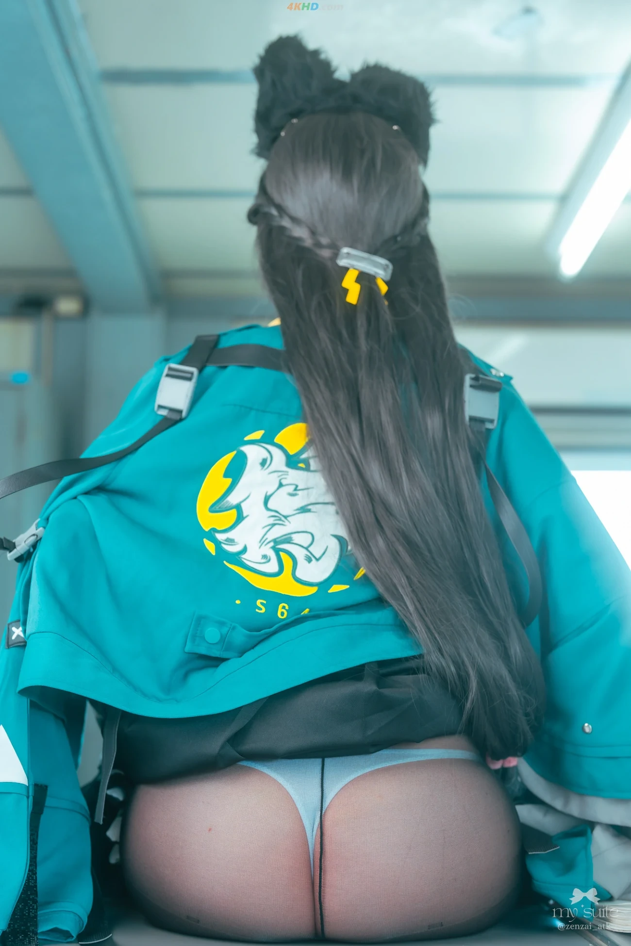 Atsuki - SUITE ZONE ZERO 6 — photo 107