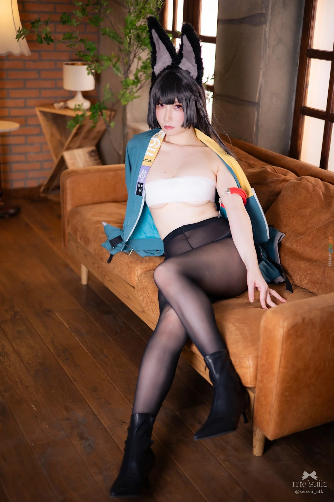 Atsuki - SUITE ZONE ZERO 6 — photo 123