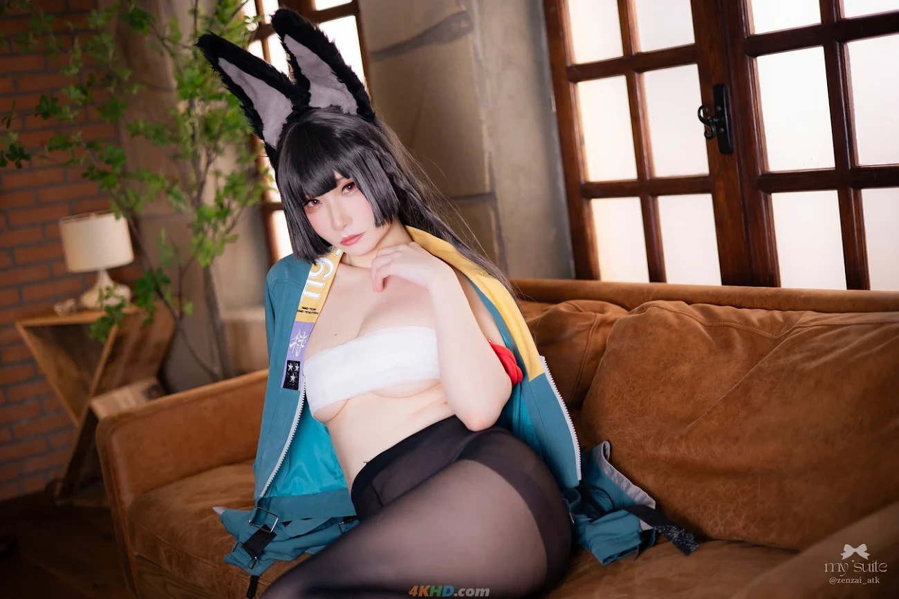 Atsuki - SUITE ZONE ZERO 6 — photo 125