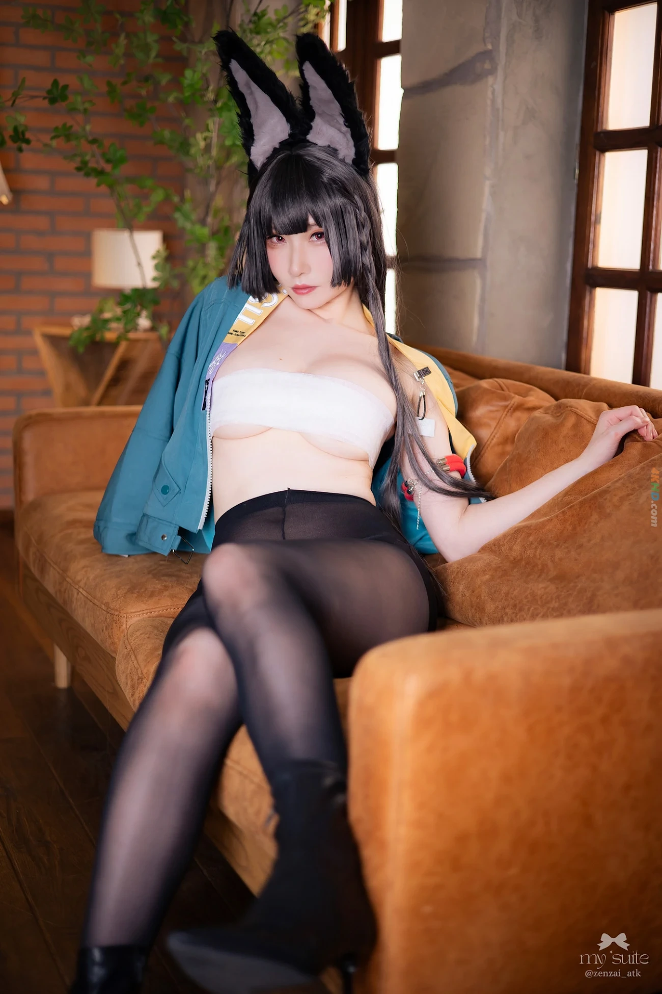 Atsuki - SUITE ZONE ZERO 6 — photo 129