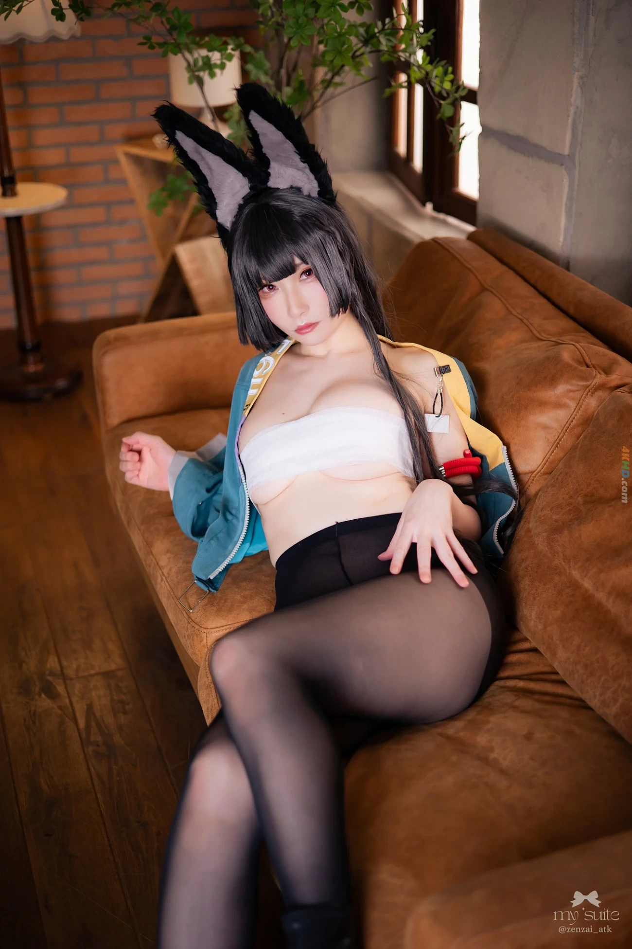 Atsuki - SUITE ZONE ZERO 6 — photo 130