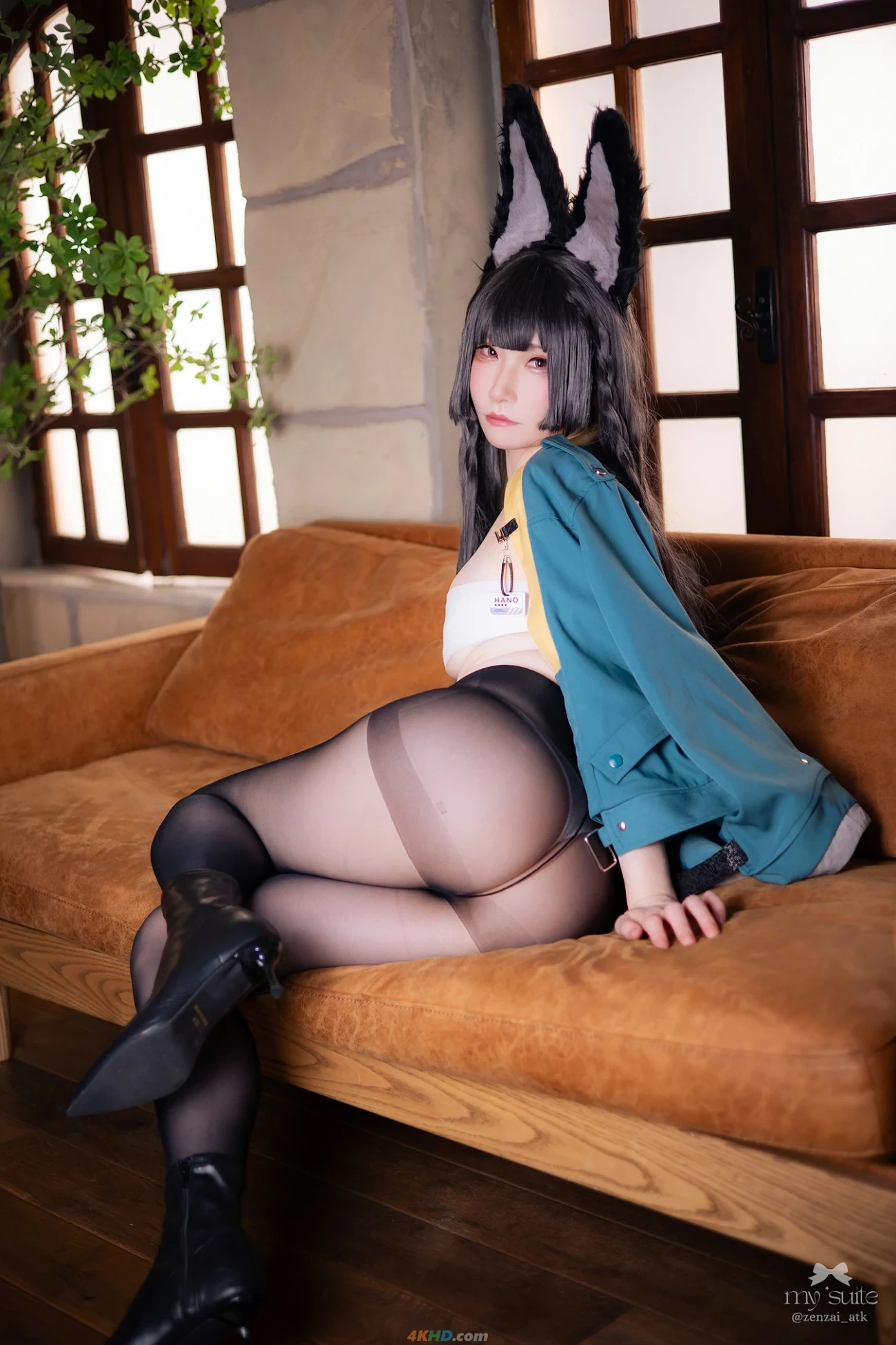 Atsuki - SUITE ZONE ZERO 6 — photo 137