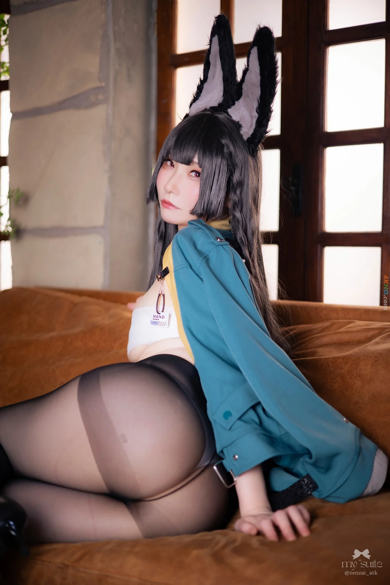 Atsuki - SUITE ZONE ZERO 6 — photo 138