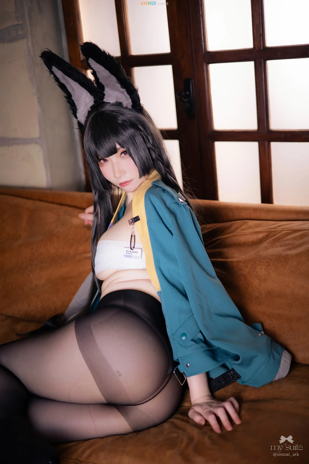 Atsuki - SUITE ZONE ZERO 6 — photo 139
