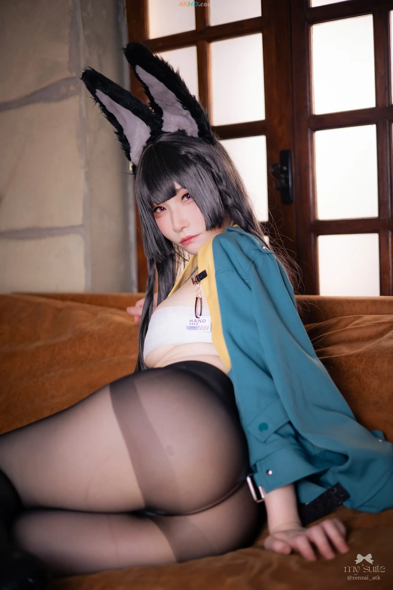 Atsuki - SUITE ZONE ZERO 6 — photo 140