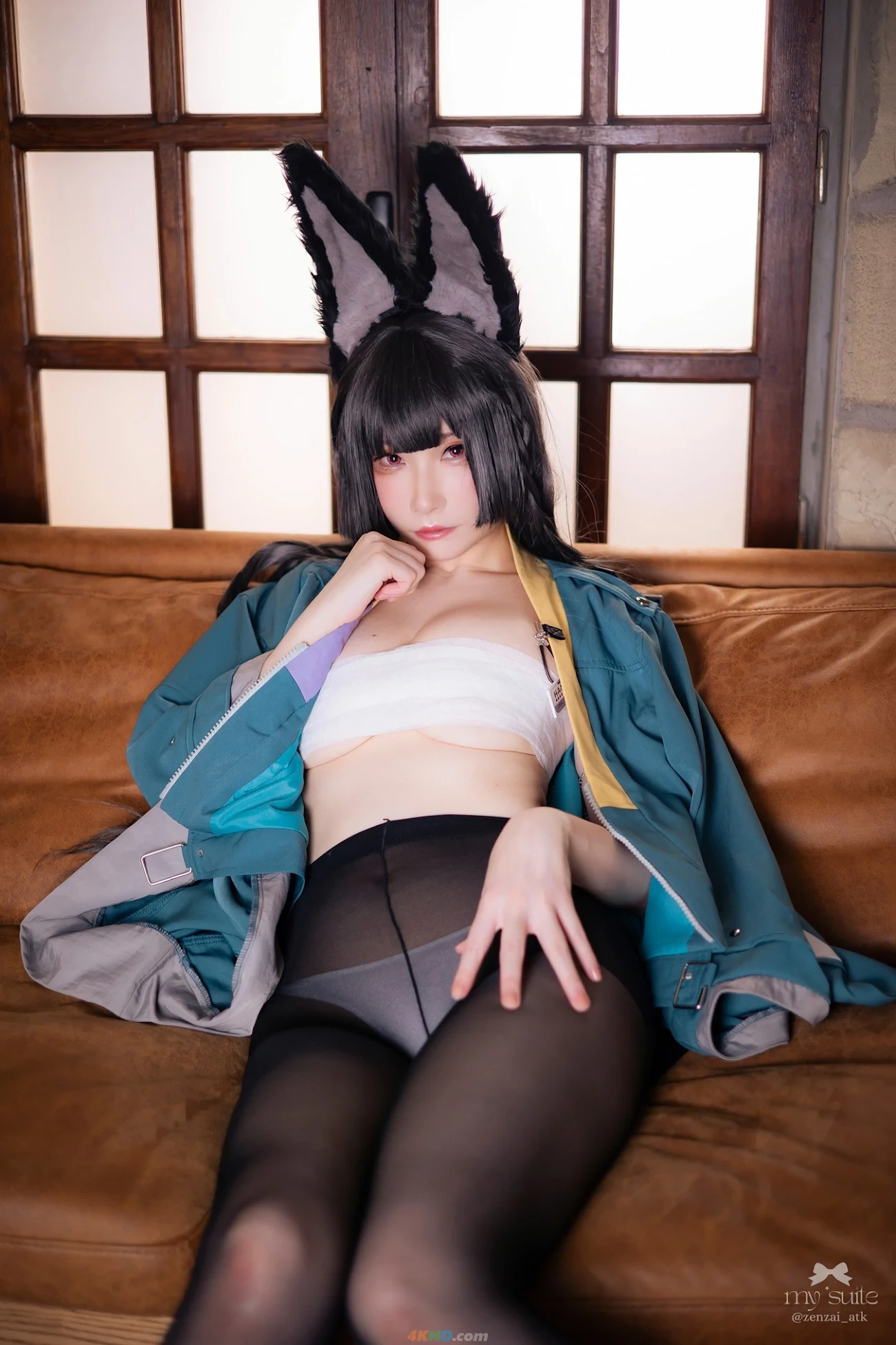 Atsuki - SUITE ZONE ZERO 6 — photo 141