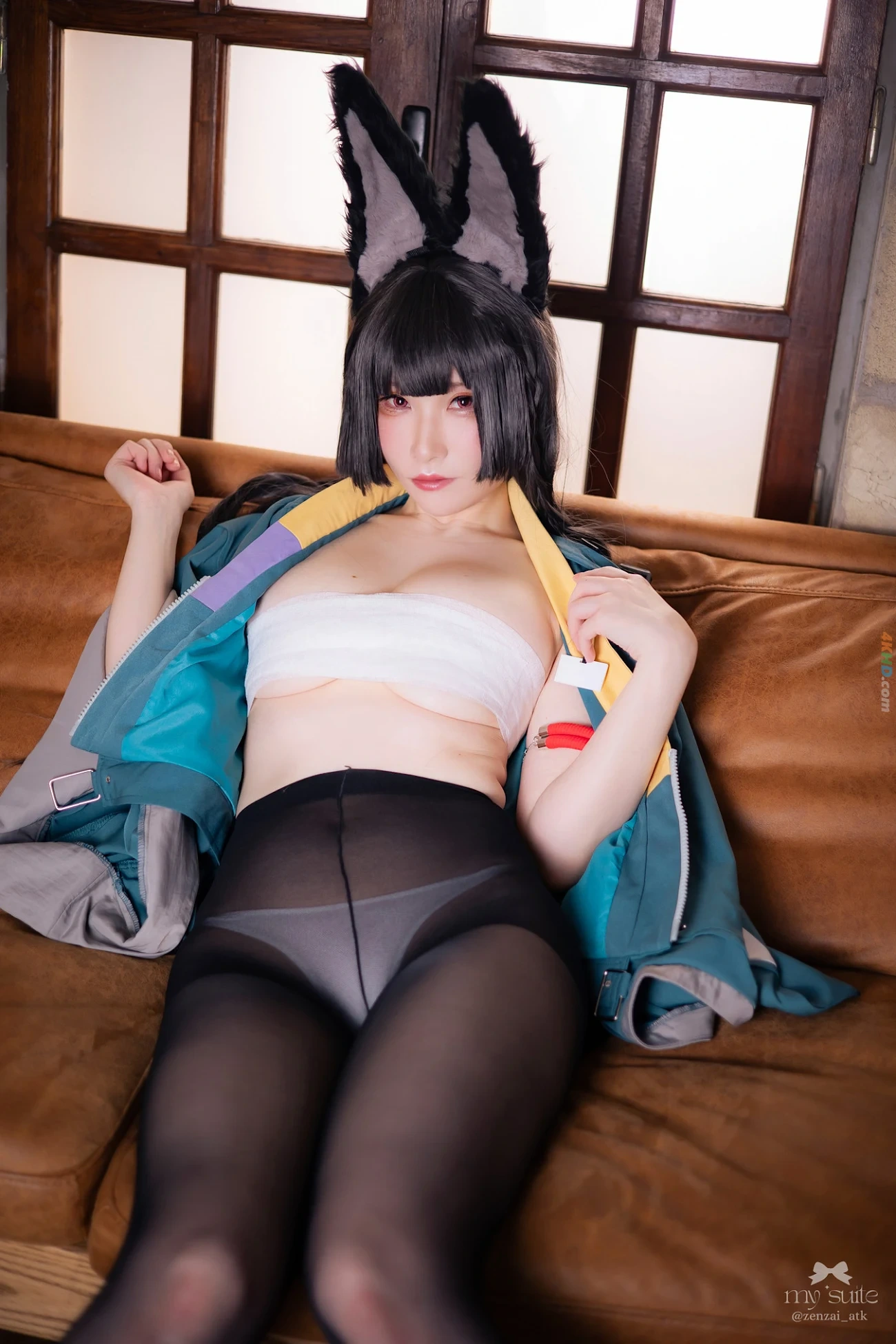Atsuki - SUITE ZONE ZERO 6 — photo 142