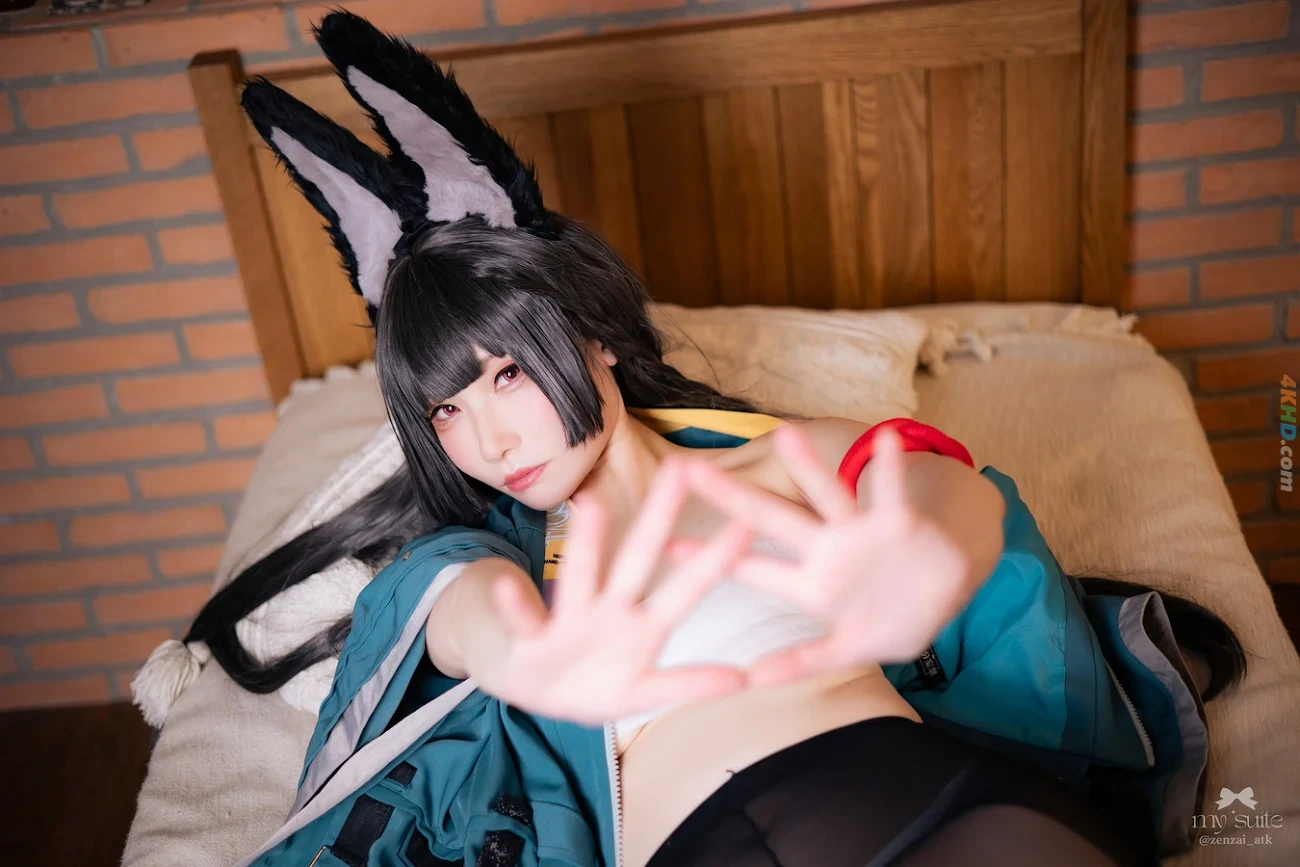 Atsuki - SUITE ZONE ZERO 6 — photo 157