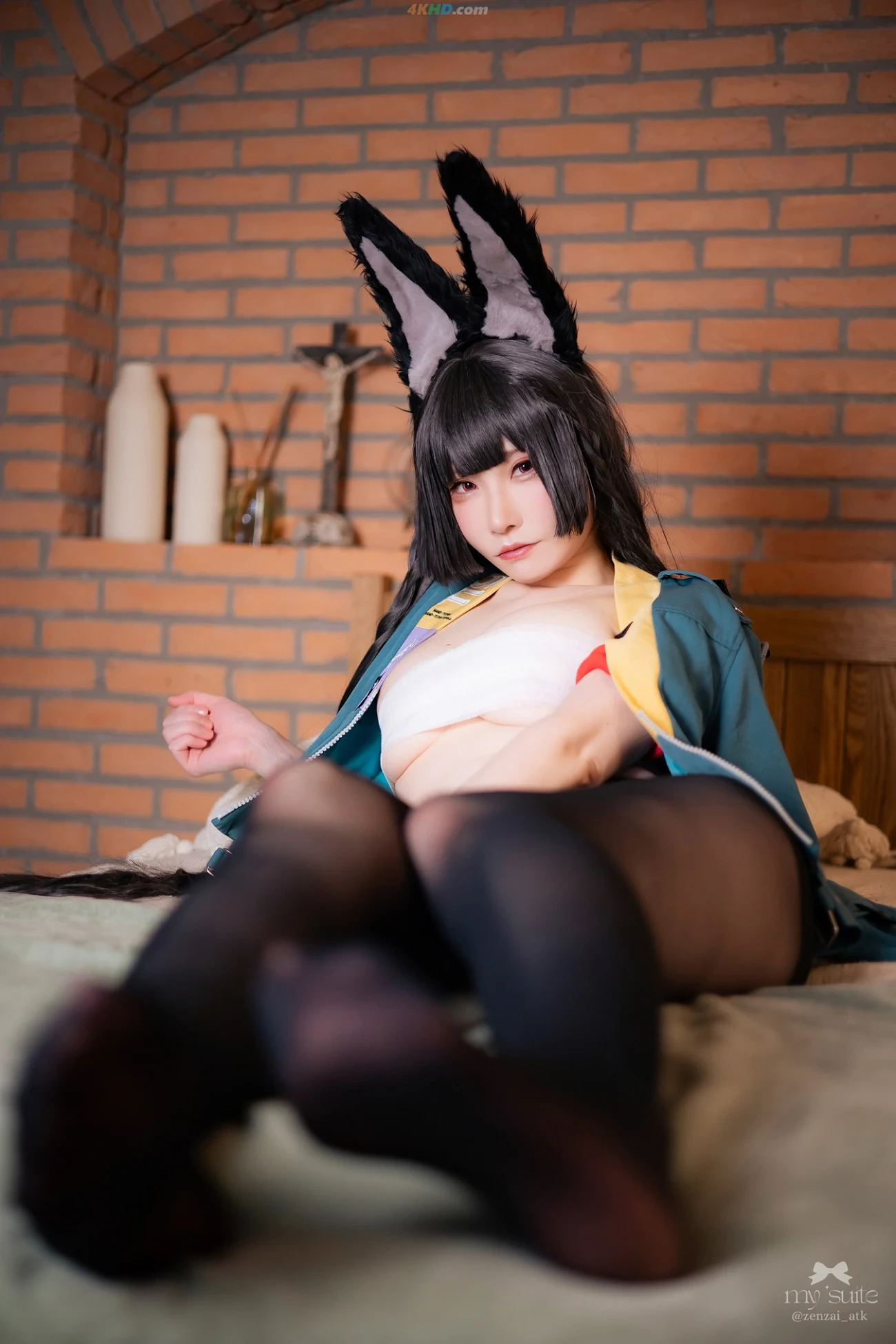Atsuki - SUITE ZONE ZERO 6 — photo 164