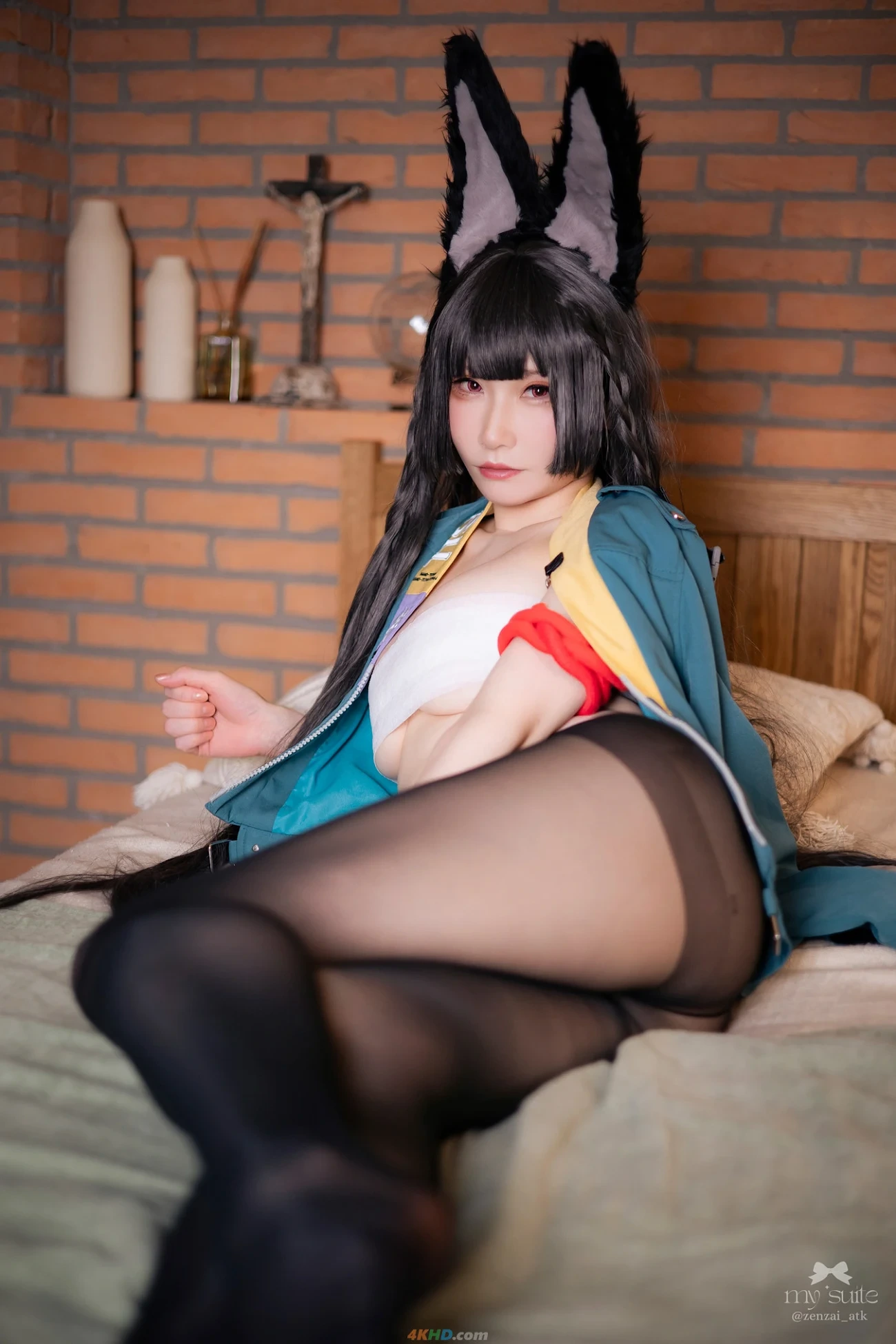 Atsuki - SUITE ZONE ZERO 6 — photo 167