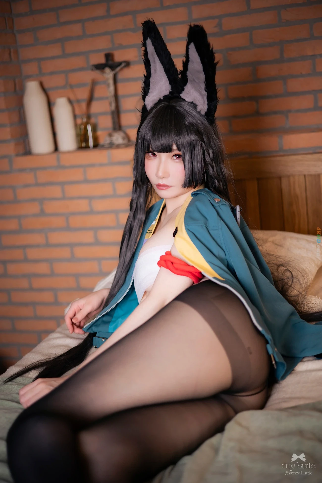 Atsuki - SUITE ZONE ZERO 6 — photo 169