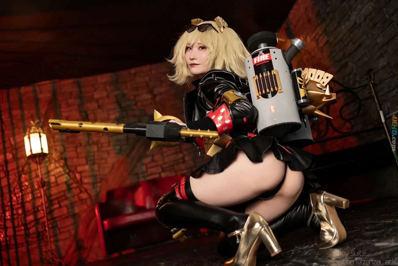 Atsuki - [(C105)]SUITE ZONE ZERO 2(zenzerobanisu) — photo 58