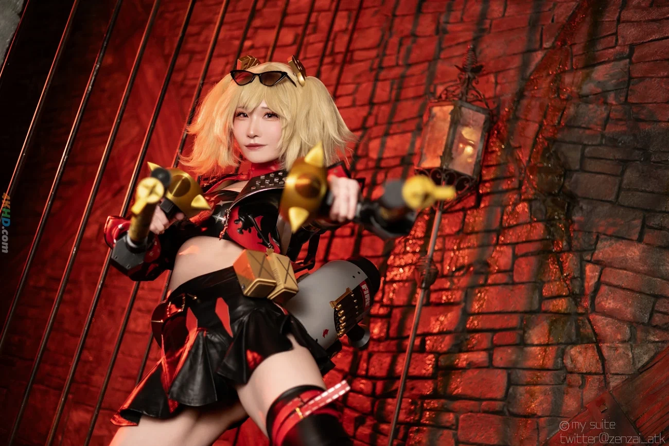 Atsuki - [(C105)]SUITE ZONE ZERO 2(zenzerobanisu) — photo 72