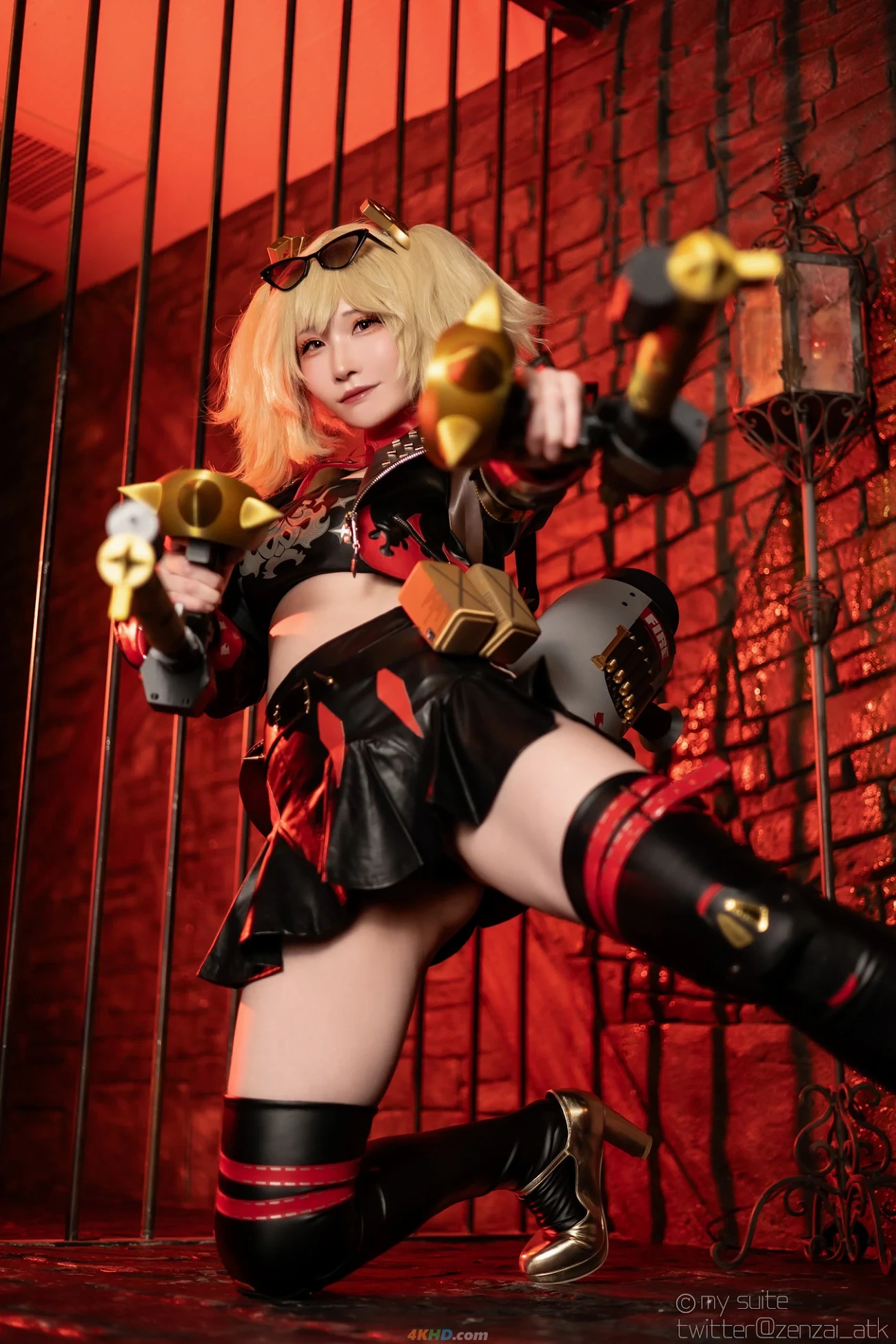 Atsuki - [(C105)]SUITE ZONE ZERO 2(zenzerobanisu) — photo 73