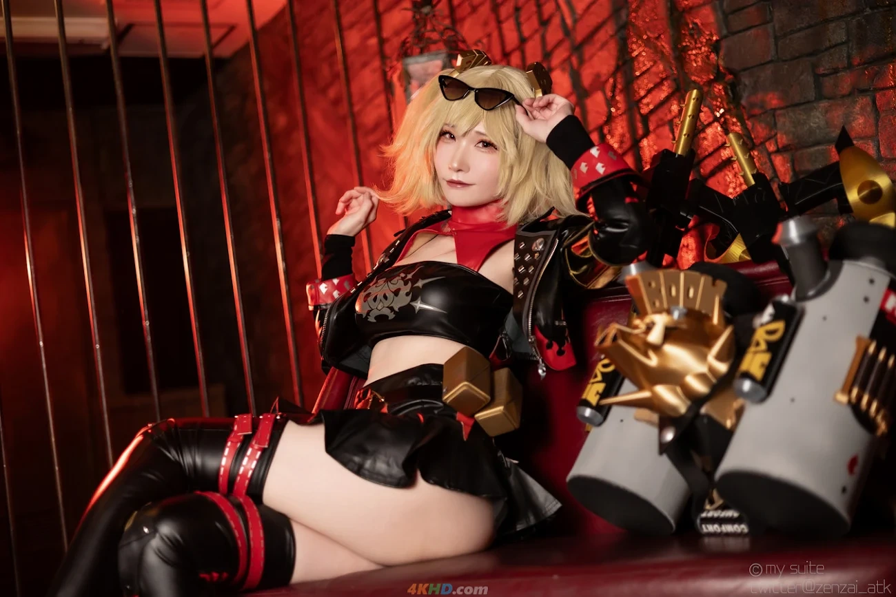 Atsuki - [(C105)]SUITE ZONE ZERO 2(zenzerobanisu) — photo 89