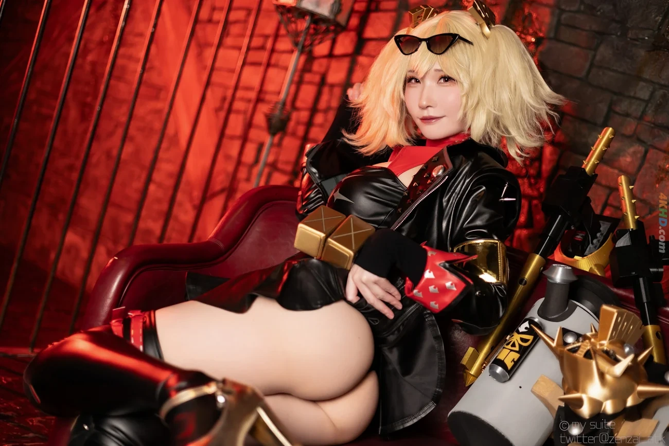 Atsuki - [(C105)]SUITE ZONE ZERO 2(zenzerobanisu) — photo 96