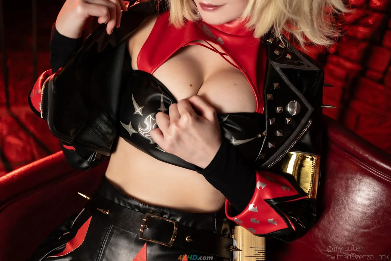 Atsuki - [(C105)]SUITE ZONE ZERO 2(zenzerobanisu) — photo 110