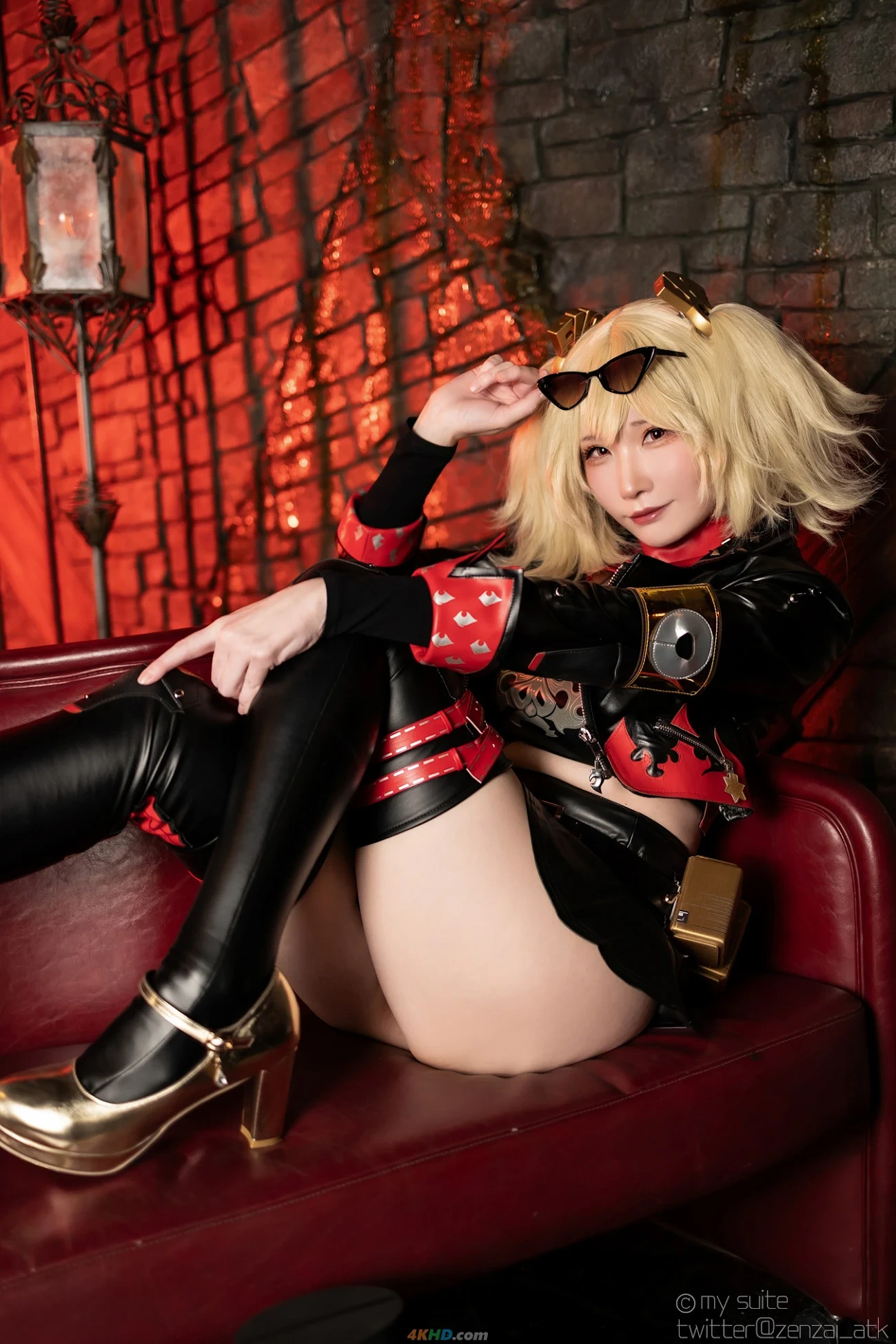 Atsuki - [(C105)]SUITE ZONE ZERO 2(zenzerobanisu) — photo 126