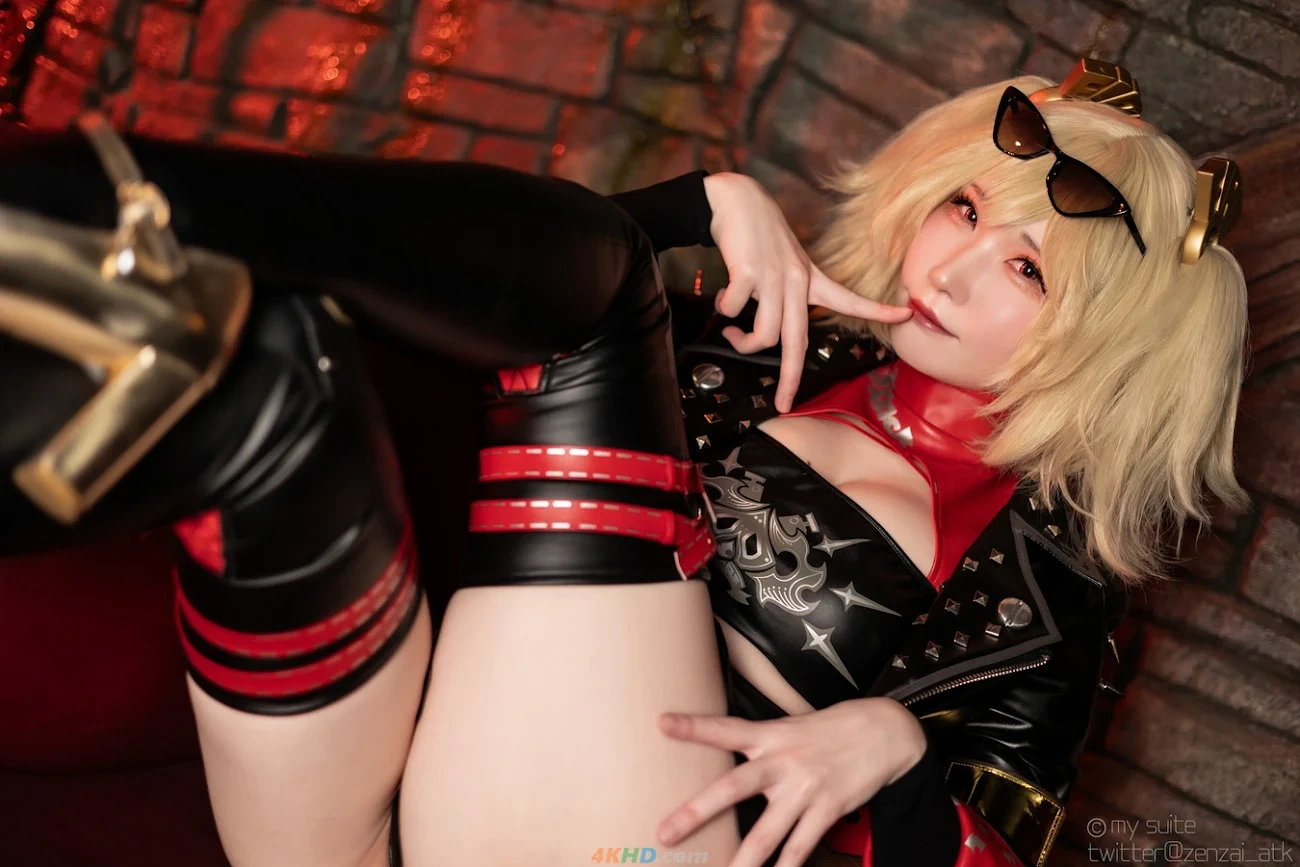 Atsuki - [(C105)]SUITE ZONE ZERO 2(zenzerobanisu) — photo 134