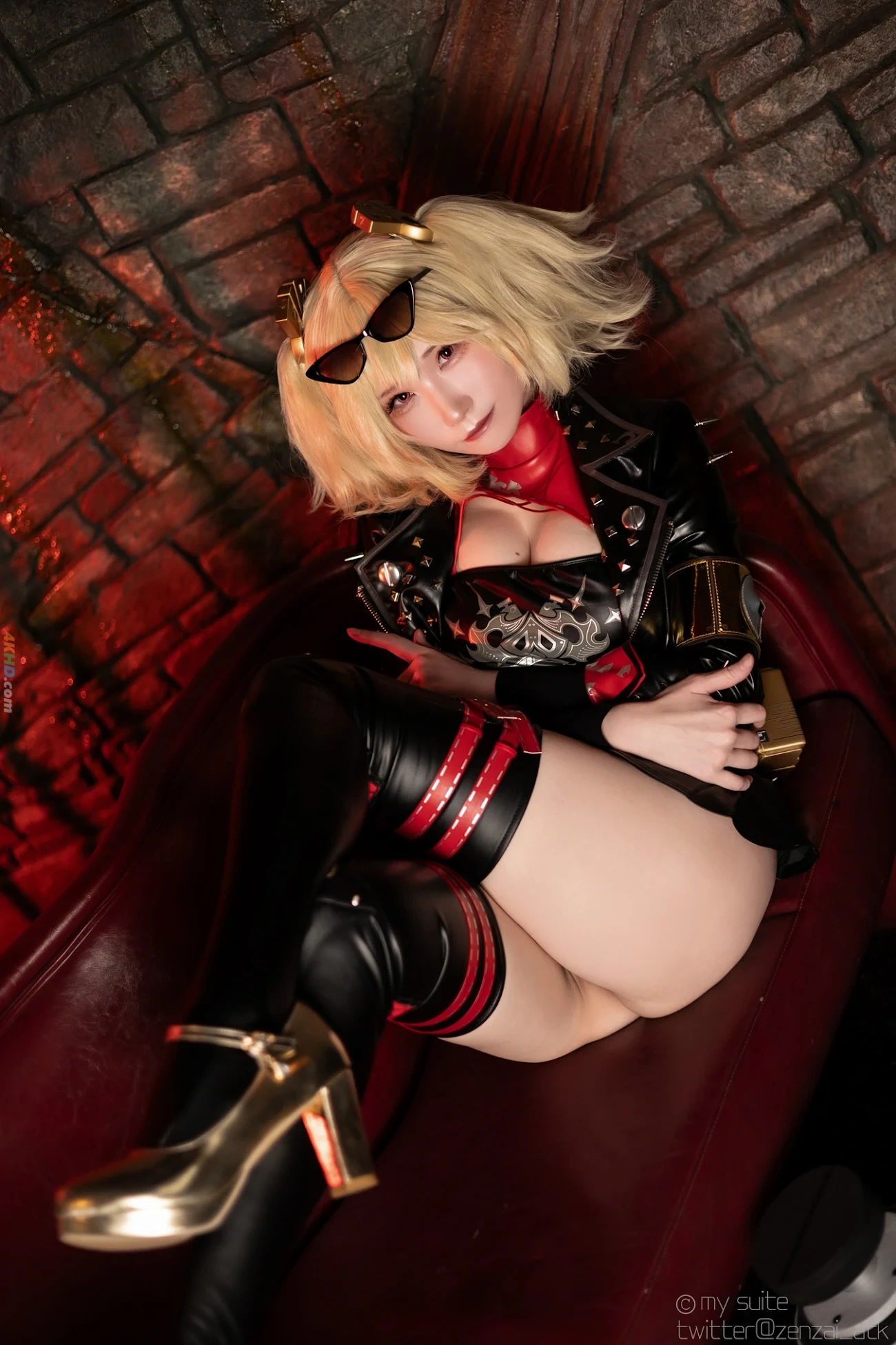 Atsuki - [(C105)]SUITE ZONE ZERO 2(zenzerobanisu) — photo 135