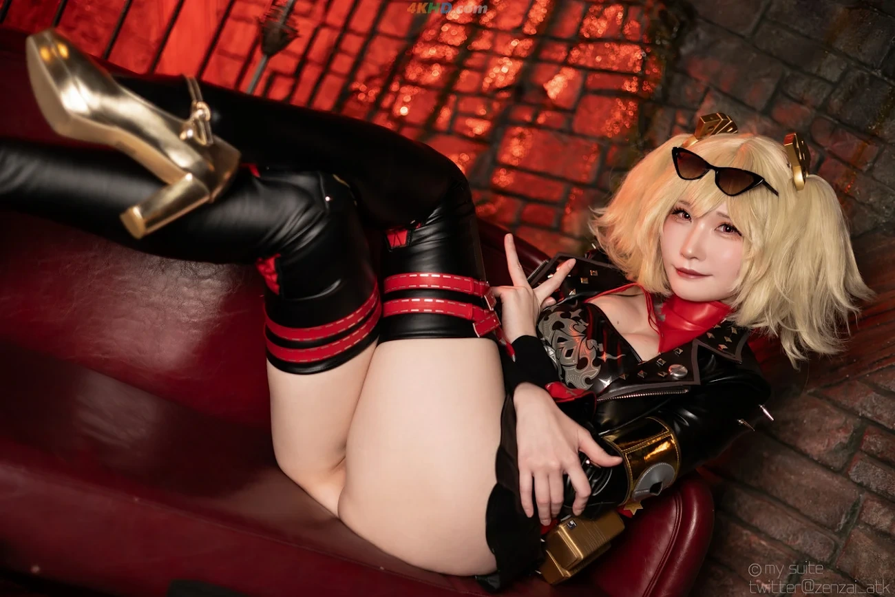 Atsuki - [(C105)]SUITE ZONE ZERO 2(zenzerobanisu) — photo 142