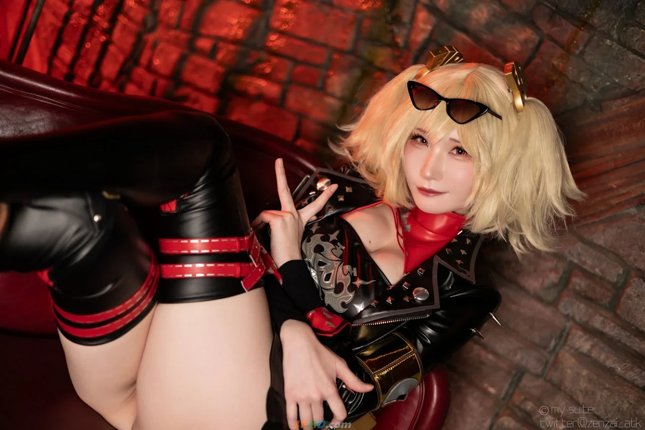 Atsuki - [(C105)]SUITE ZONE ZERO 2(zenzerobanisu) — photo 143